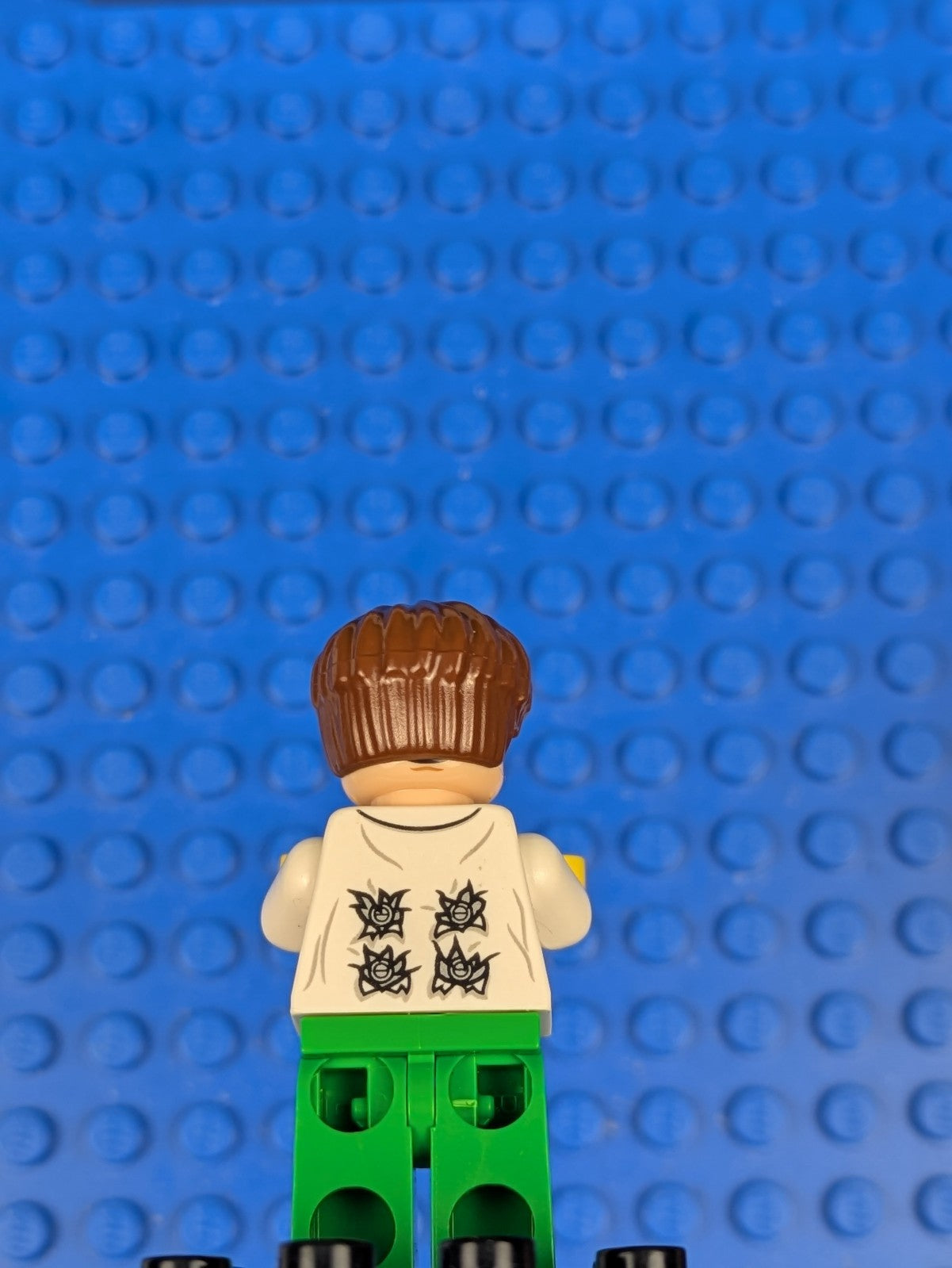 Lego Super Heroes: Dr. Octopus (Otto Octavius) sh0110 Set 76015