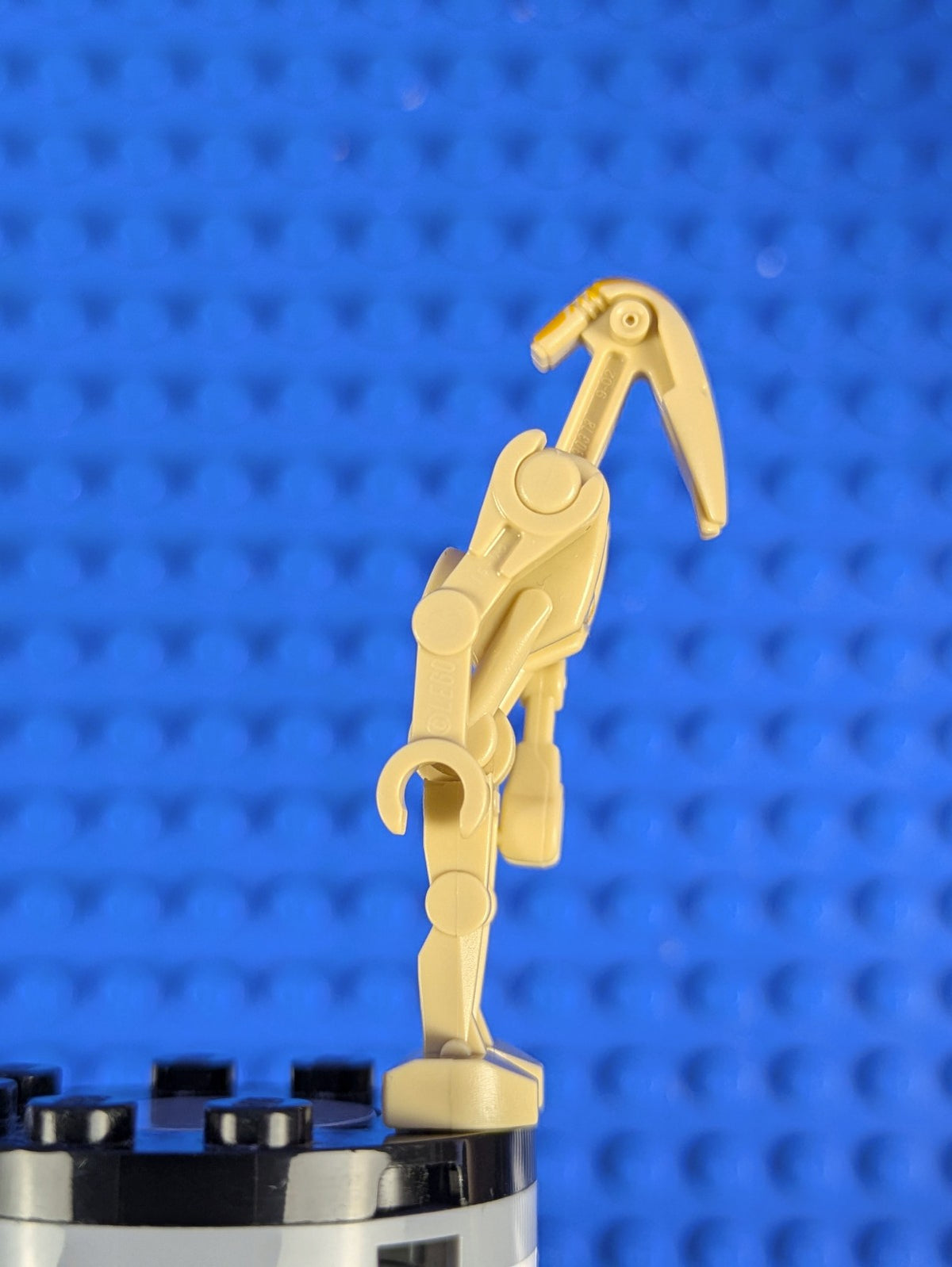 Lego Star Wars: Battle Droid Commander sw0415 Sets 75043, 75092, 9515