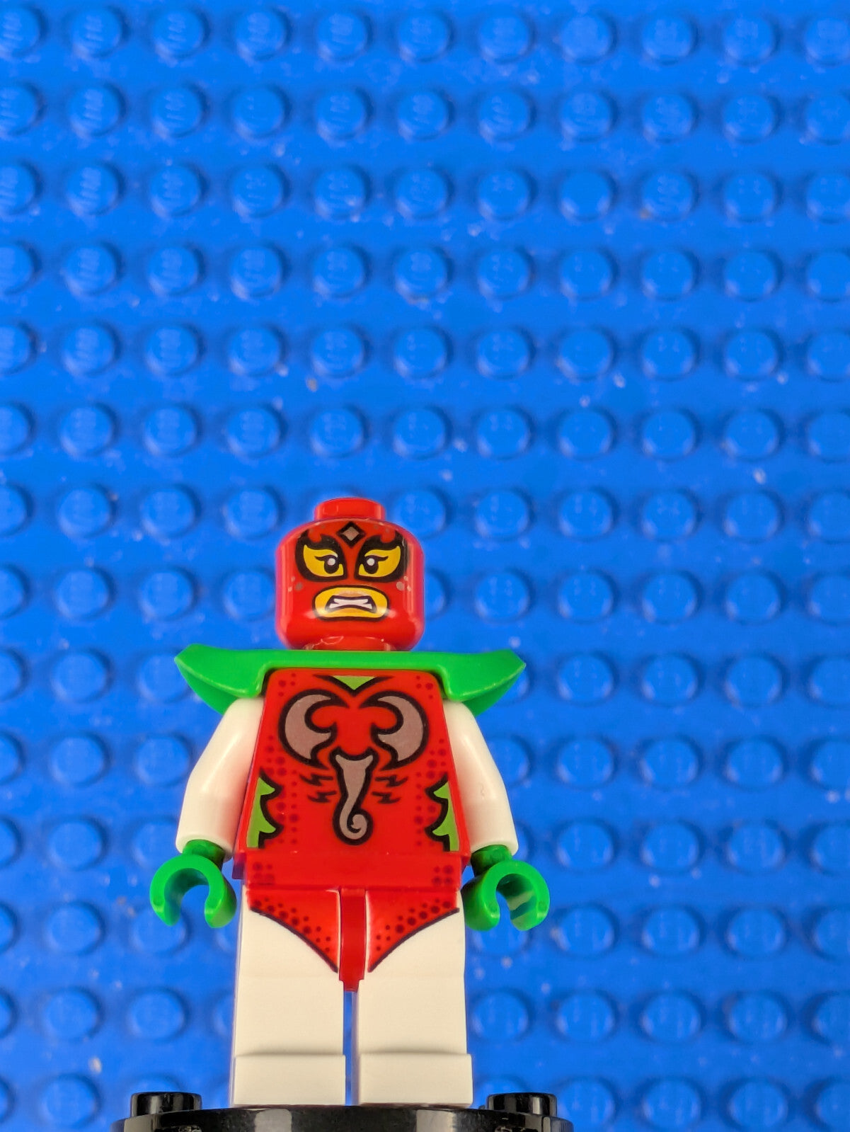 Lego Town: City: Stuntz: Scorpion Luchadora - Stuntz Driver cty1484 Set 60332