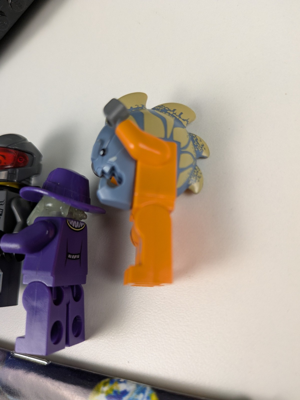 Lego Space: Space Police III: Lunar Limo Set 5984 - w/ Instructions
