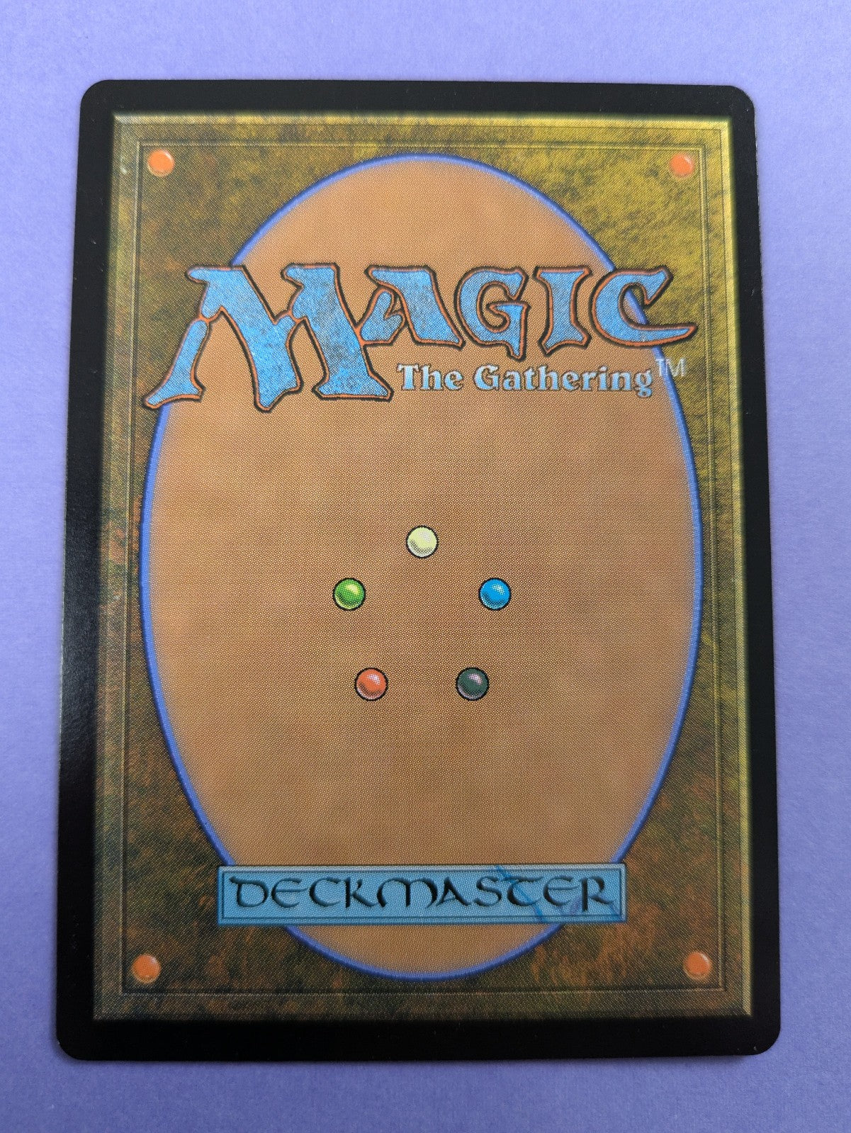 MTG Magic The Gathering: Ravnica Remastered: Protean Hulk Foil #0435 Mythic - NM