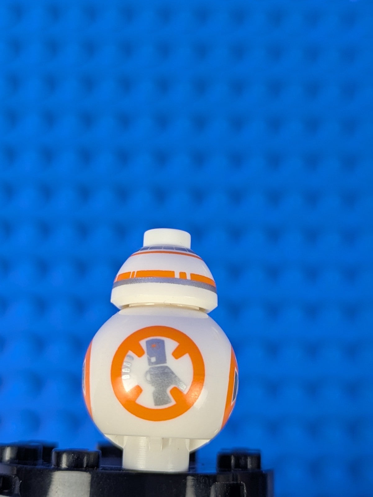 Lego Star Wars: Episode 7: BB-8 (Small Photoreceptor) sw0661 Set 75105