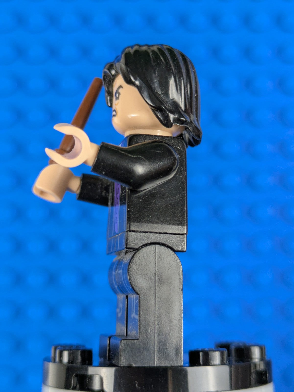 Lego Harry Potter: Chamber of Secrets: Professor Severus Snape hp134a Set 75953