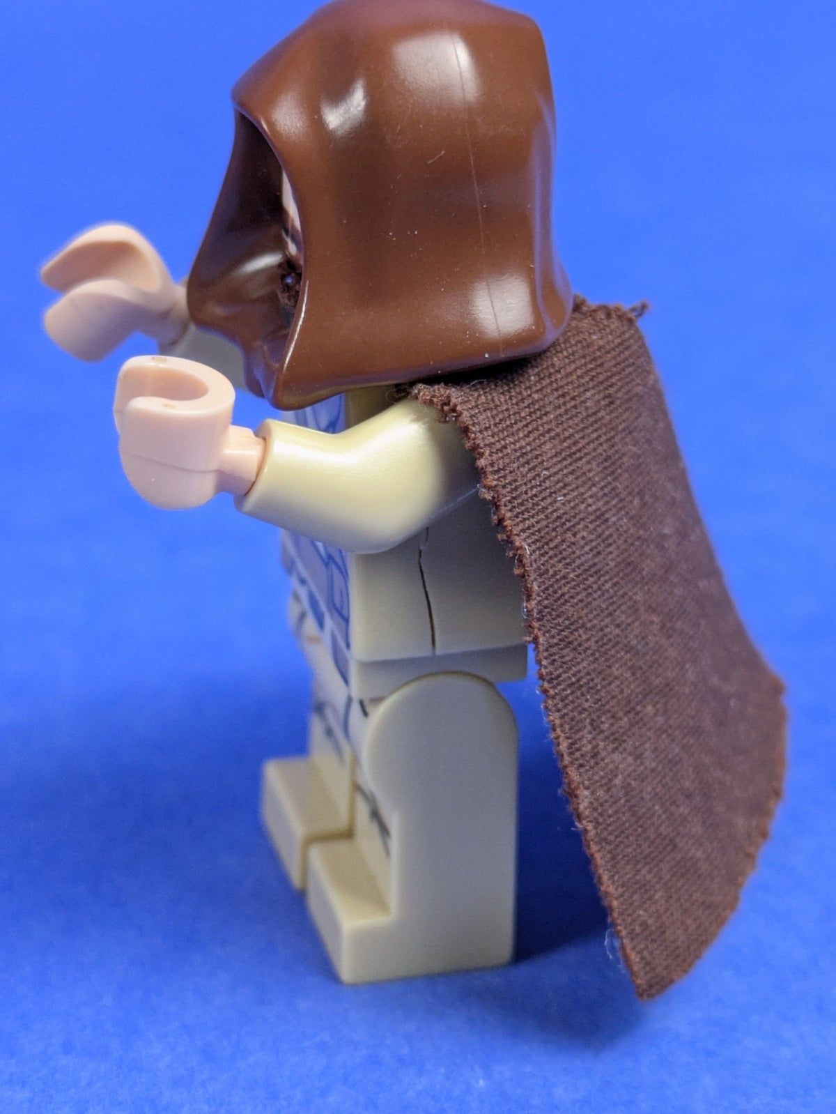 Lego The Lone Ranger: Frank tlr005 Set 79109