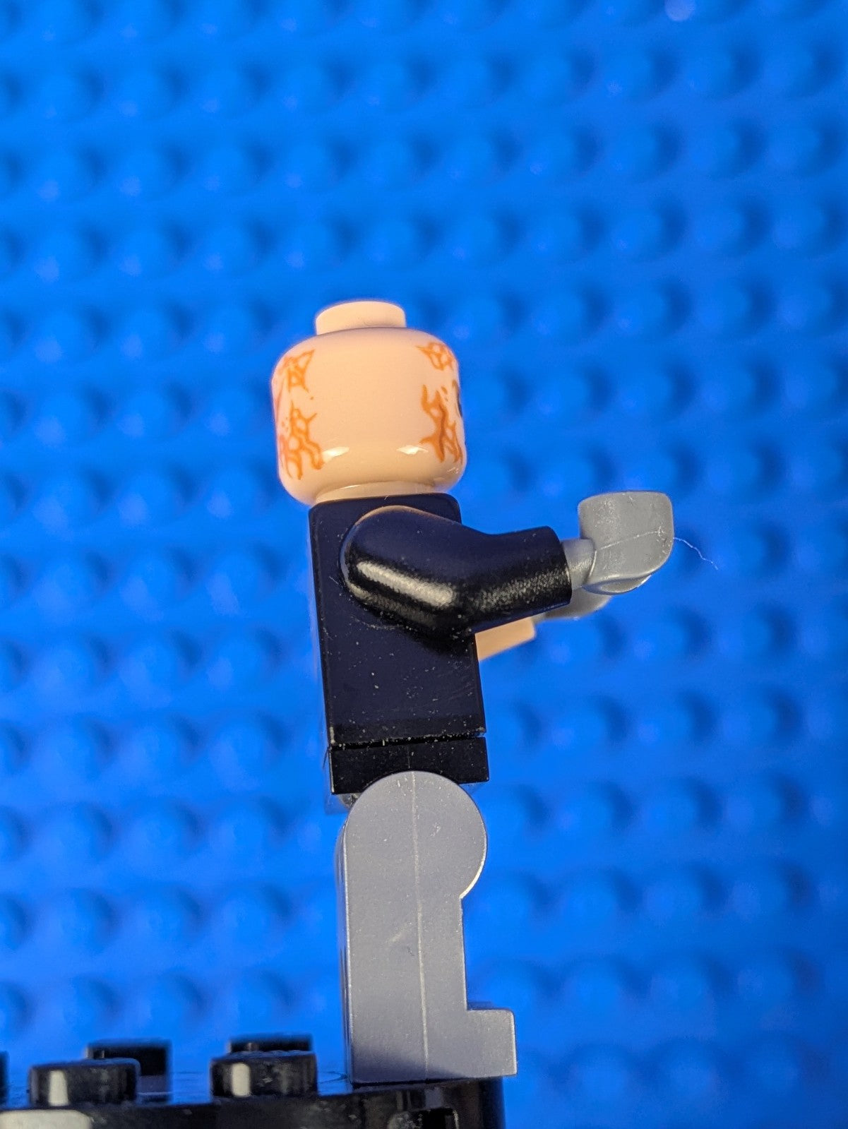 Lego Star Wars: Anakin Skywalker - Transformation Process Set sw0829 75183