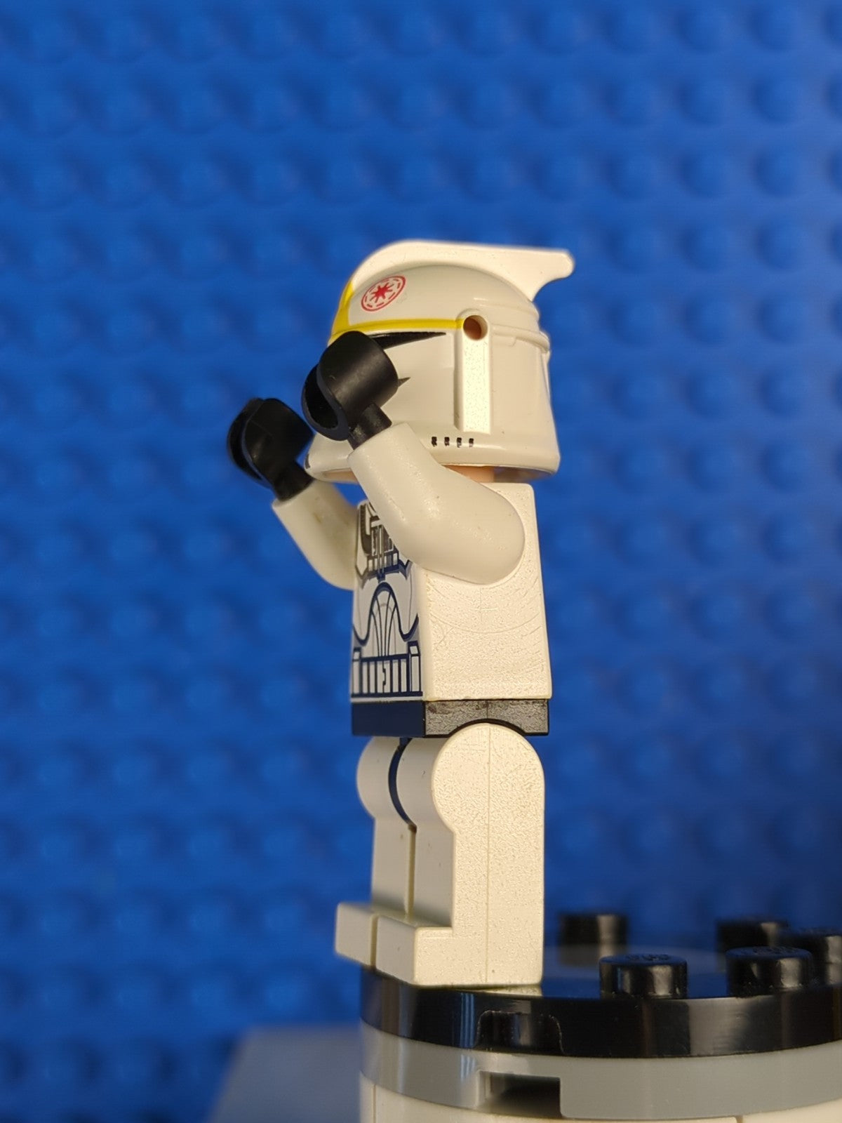 Lego Star Wars The Clone Wars: V-19 Torrent Set 7674 - Complete Set