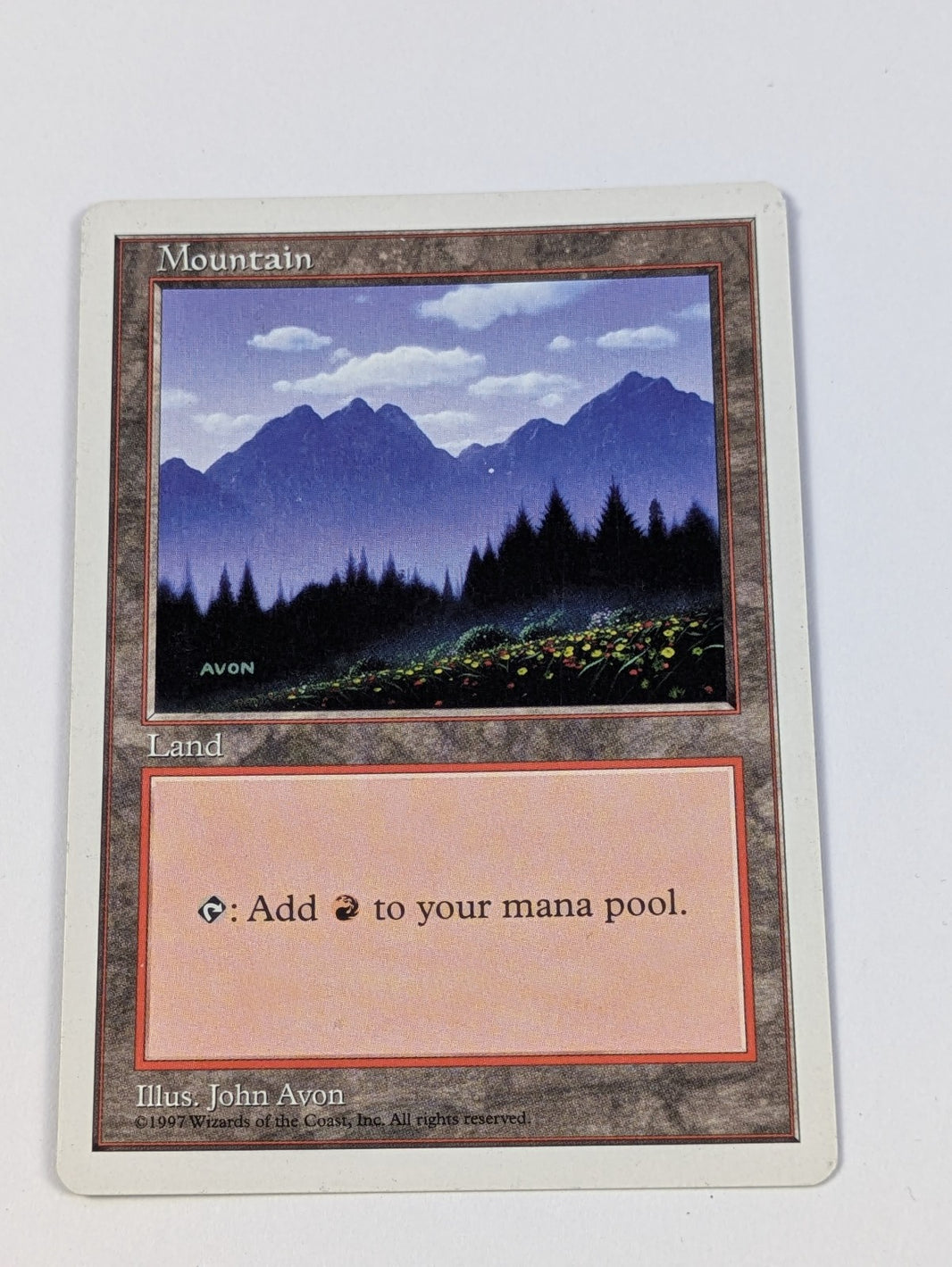 In stock – Collector's Kingdom