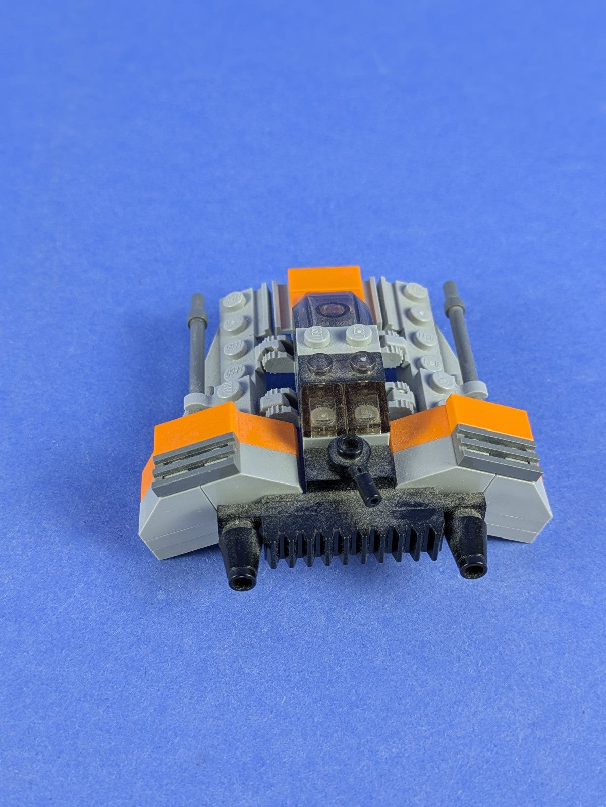LEGO Star Wars Snowspeeder - Mini polybag 30384 Complete Set Pre-Owned