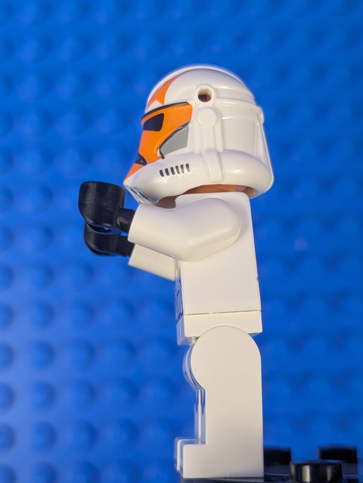 Lego Star Wars: Clone Trooper - 501st Legion 332nd Company (8X) sw1278 Set 75359