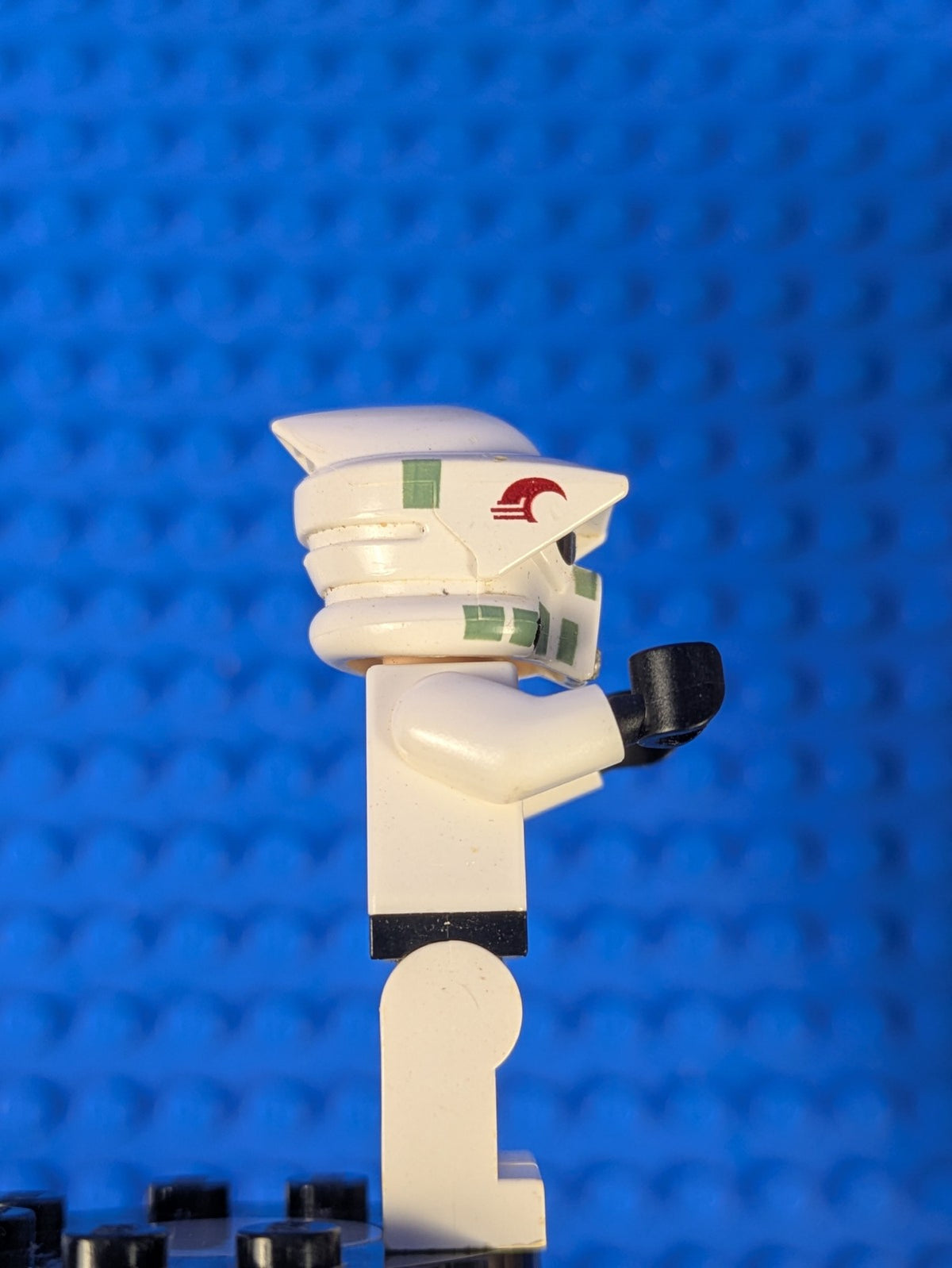 Lego Star Wars: Clone ARF Trooper Razor / Stak sw0297 Set 7913