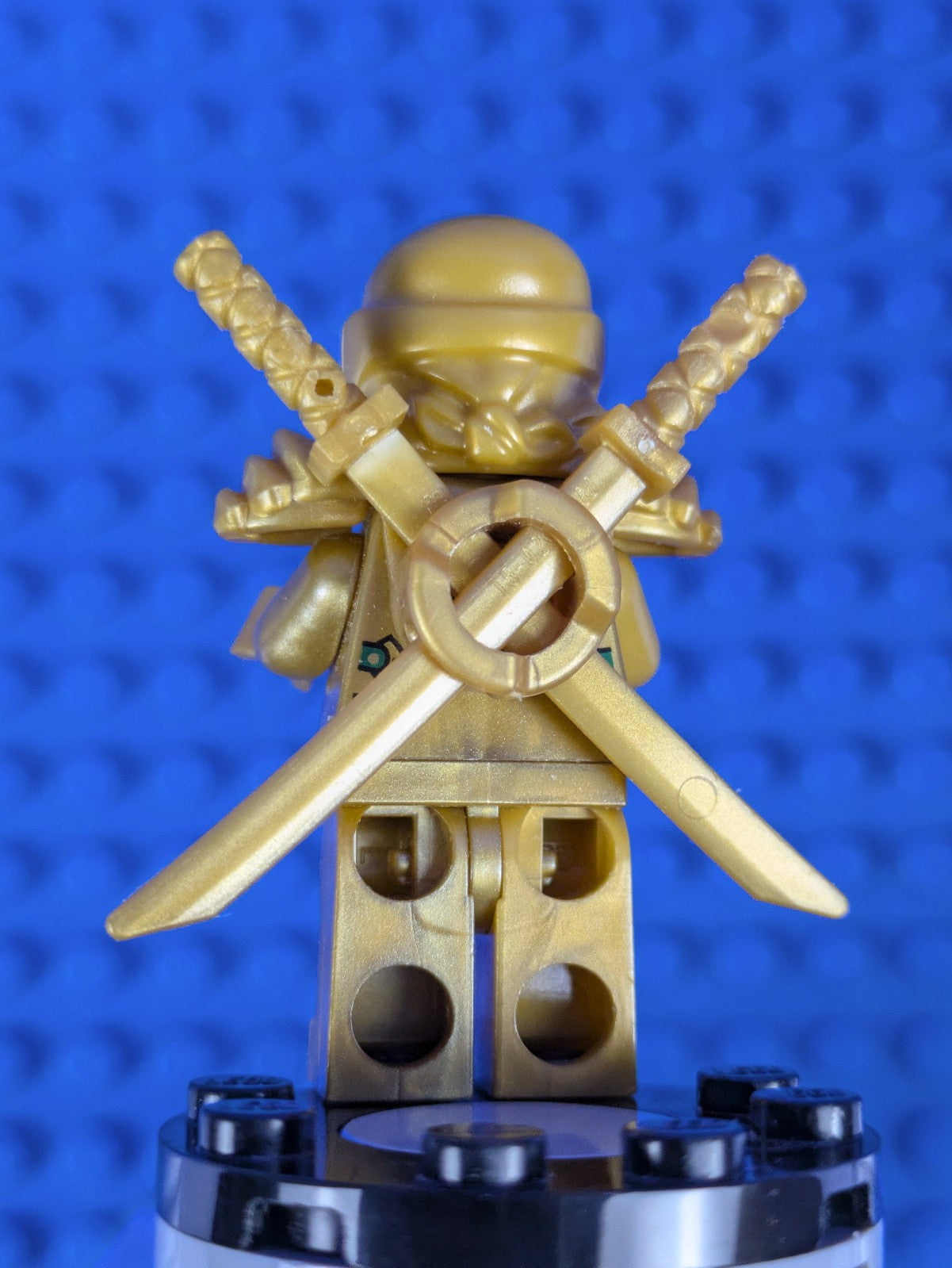 Lego NINJAGO: The Final Battle: Lloyd njo0073 Sets 71239, 70505, 70503