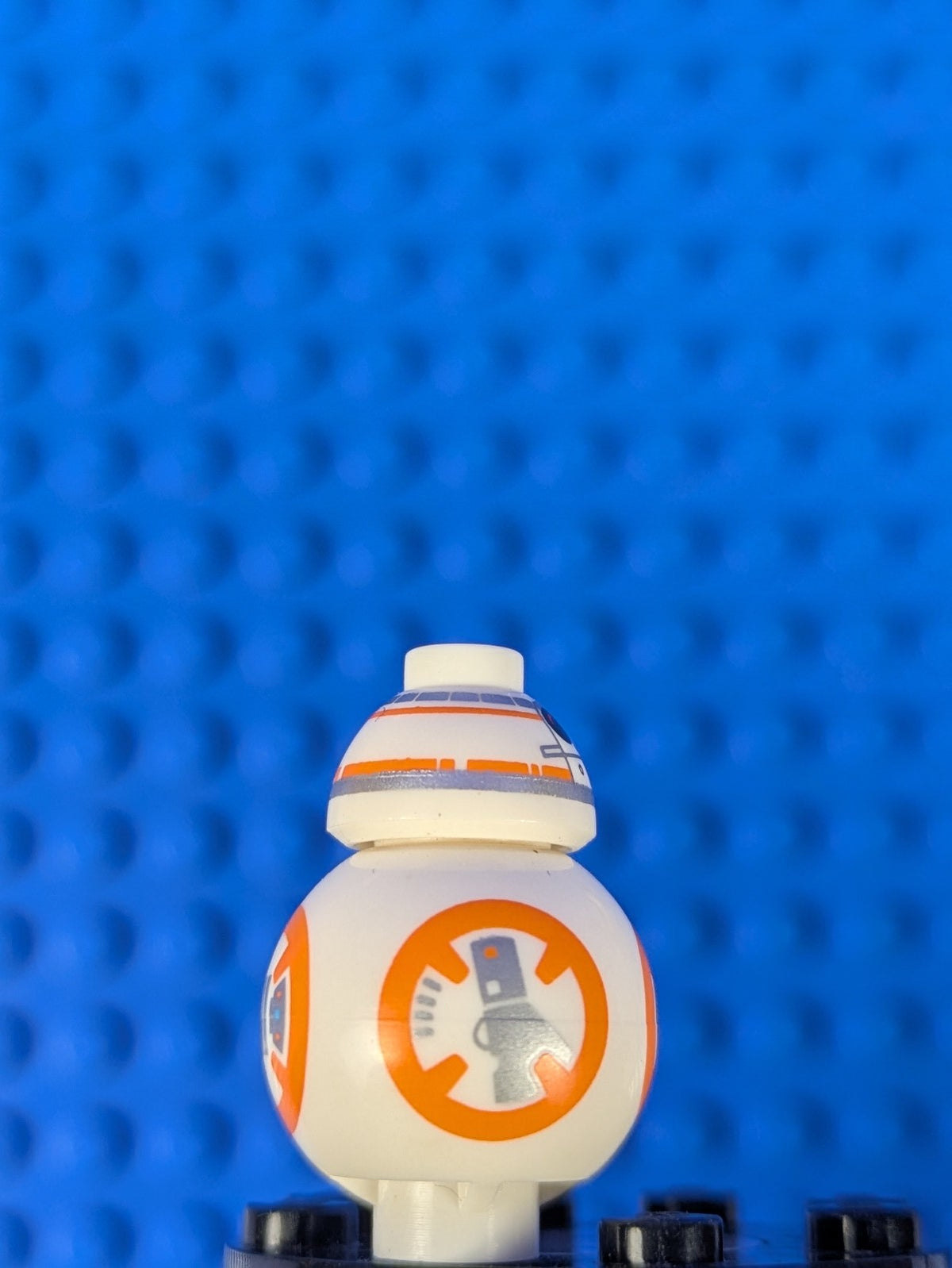 Lego Star Wars: Episode 7: BB-8 (Small Photoreceptor) sw0661 Set 75105