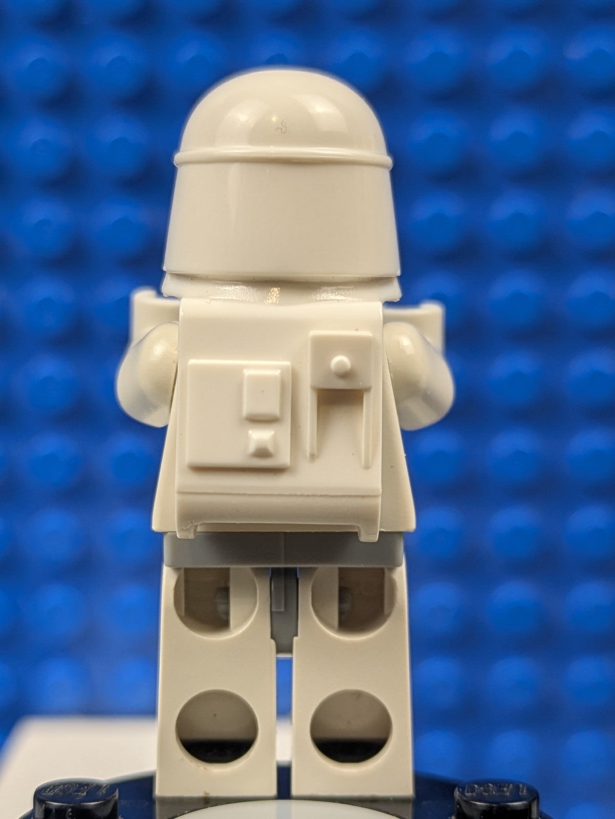Lego Star Wars: Episode 4-6: Snowtrooper sw0115 Sets 4504, 7879