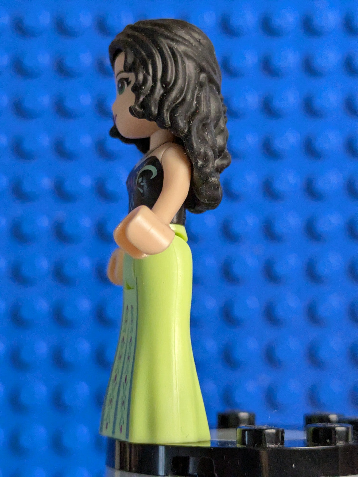 Lego Disney: Disney Princess: Frozen: Anna dp033 Set 41147