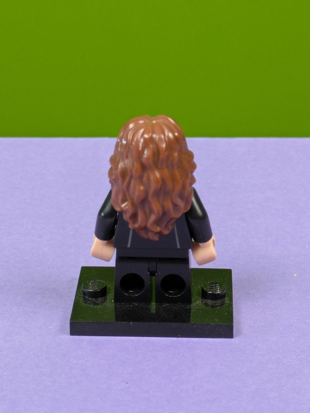 Lego Harry Potter: Hermione Granger in School Robes colhp02 Sets 6213829, 71022