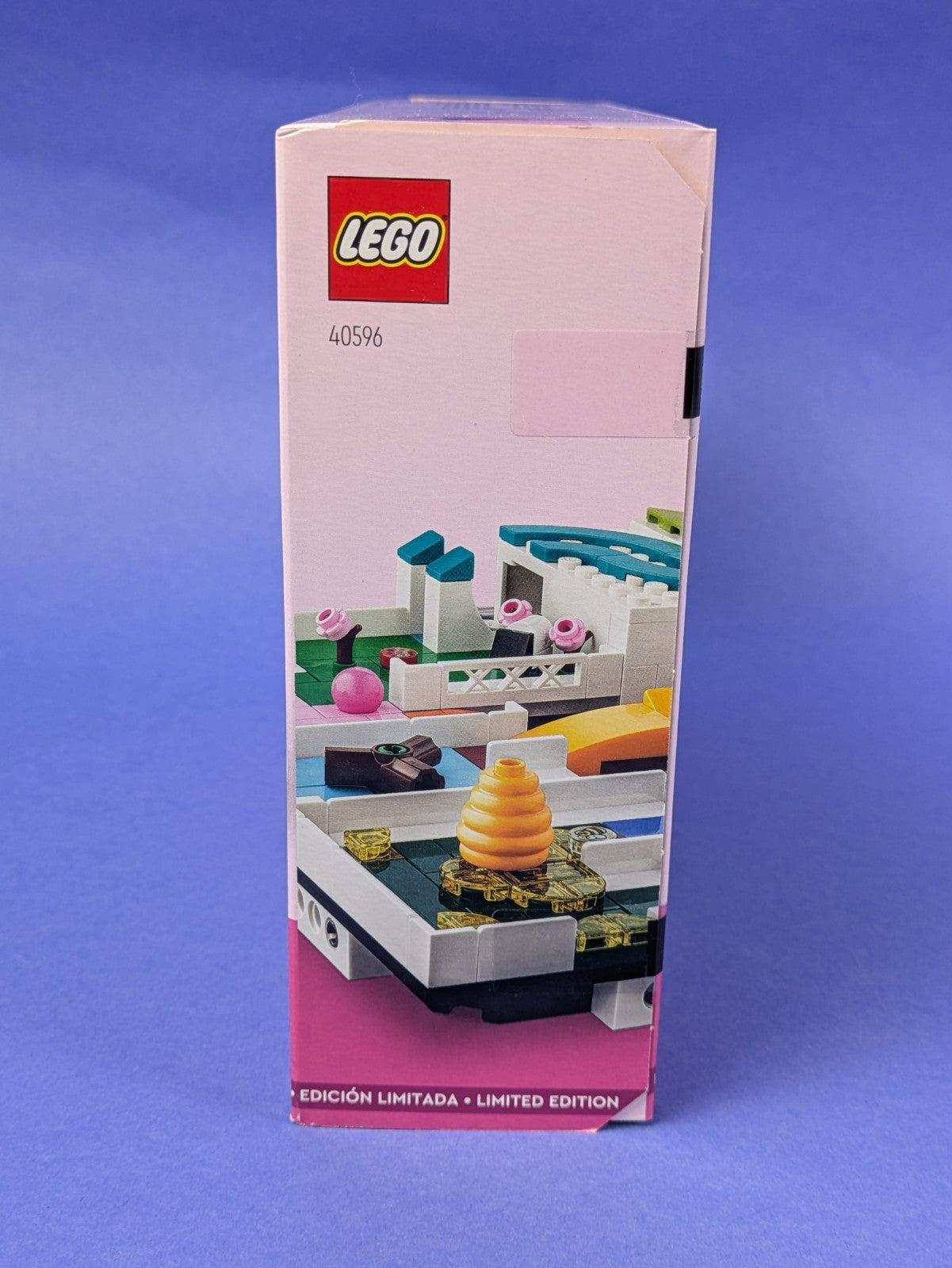 LEGO Promotional Magic Maze 40596