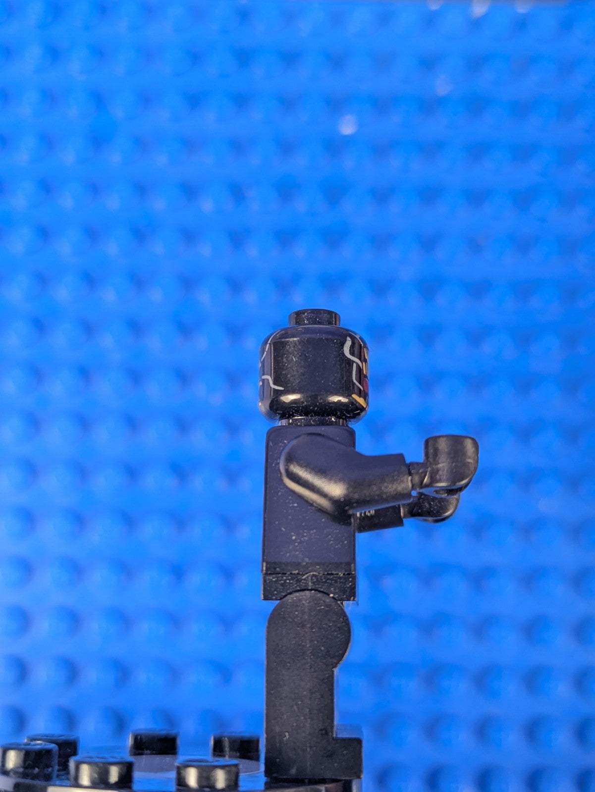Lego Super Heroes: Avengers Endgame: Outrider sh0562 Sets 76124, 76123