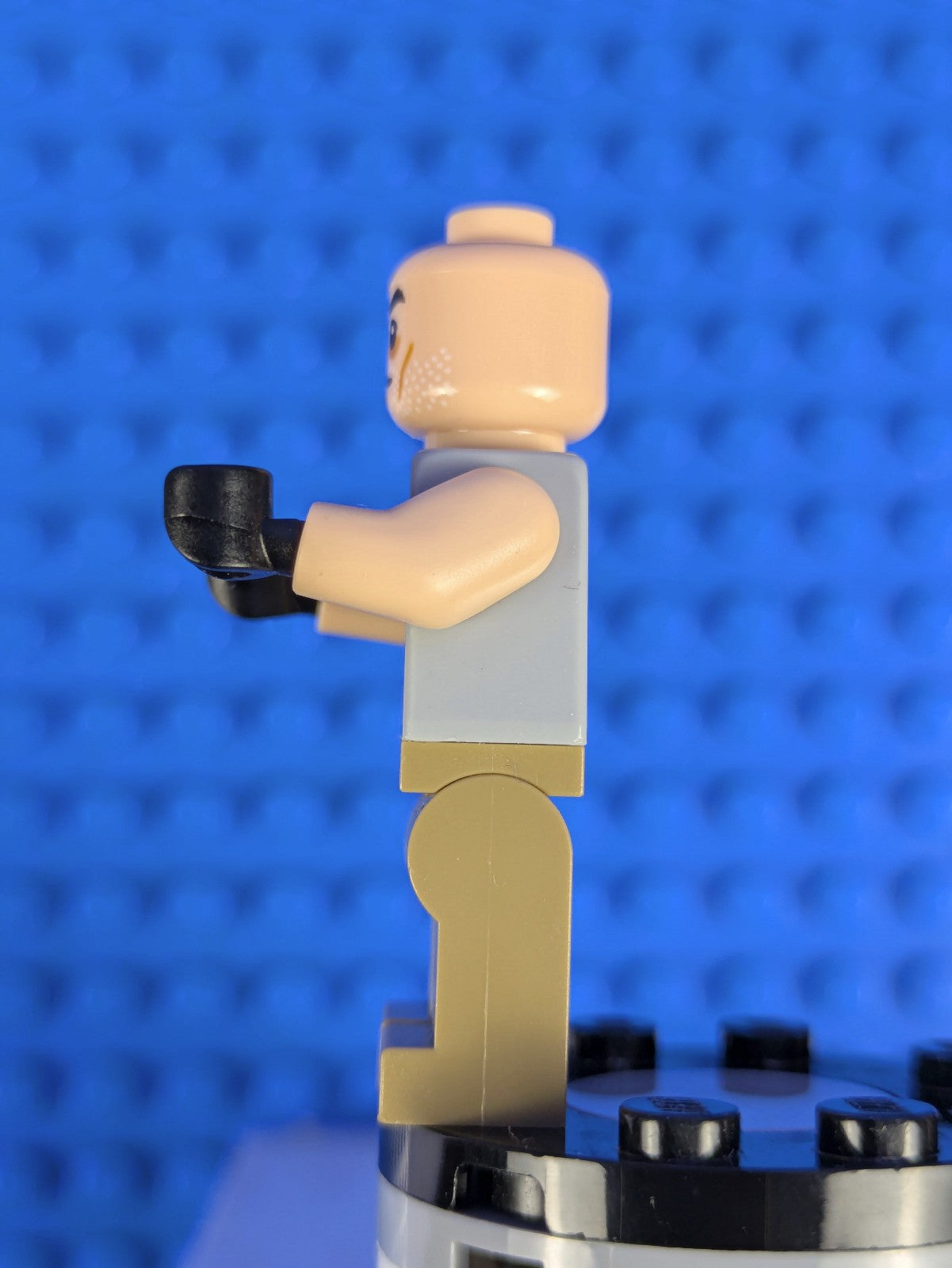 Lego Star Wars: Star Wars Rebels: Commander Gregor sw0748 Set 75157