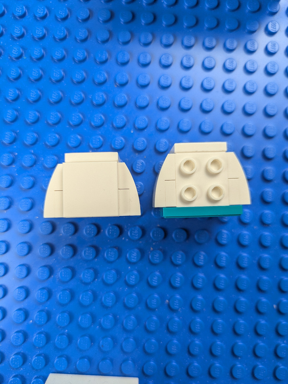 Lego Super Mario: Super Mario Series 2: Bone Goomba (2X) Set 71386