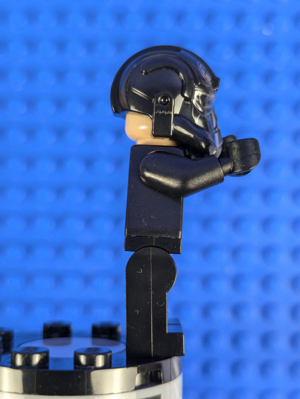 Lego Star Wars: Rebels: Imperial TIE Fighter Pilot sw0621 (75106, 75128, 75082)