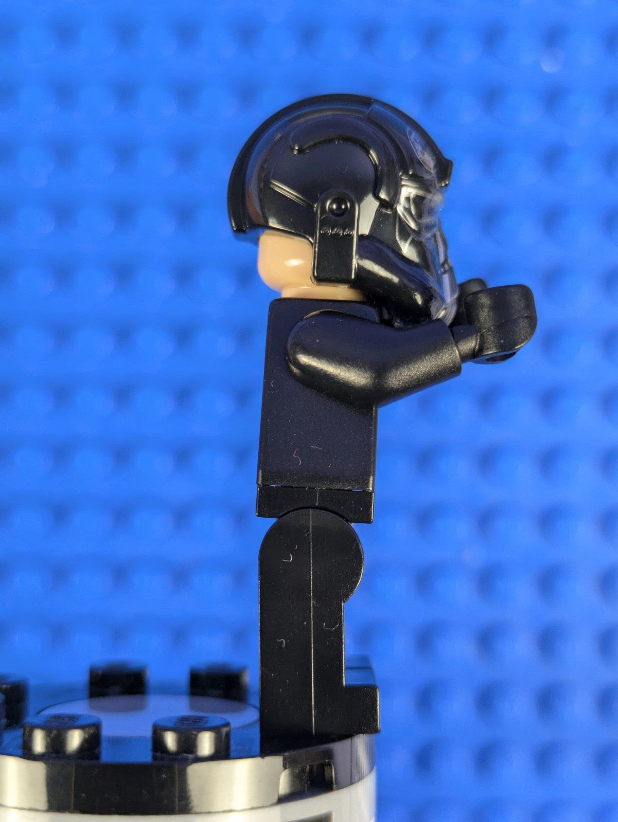 Lego Star Wars: Rebels: Imperial TIE Fighter Pilot sw0621 (75106, 75128, 75082)