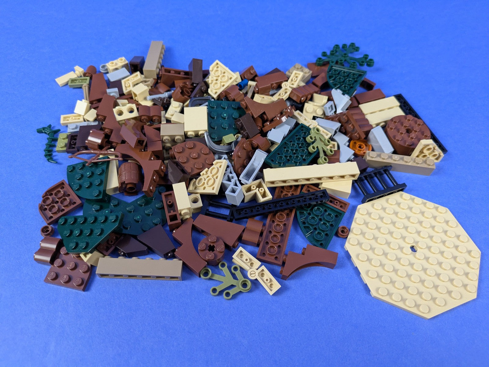 LEGO The Hobbit and The Lord of the Rings Mirkwood Elf Army 79012 Pre-Owned