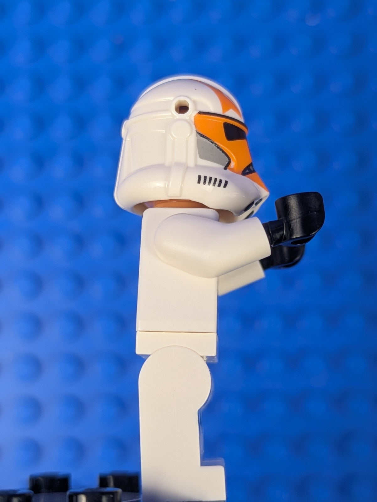 Lego Star Wars: Clone Trooper - 501st Legion 332nd Company (8X) sw1278 Set 75359