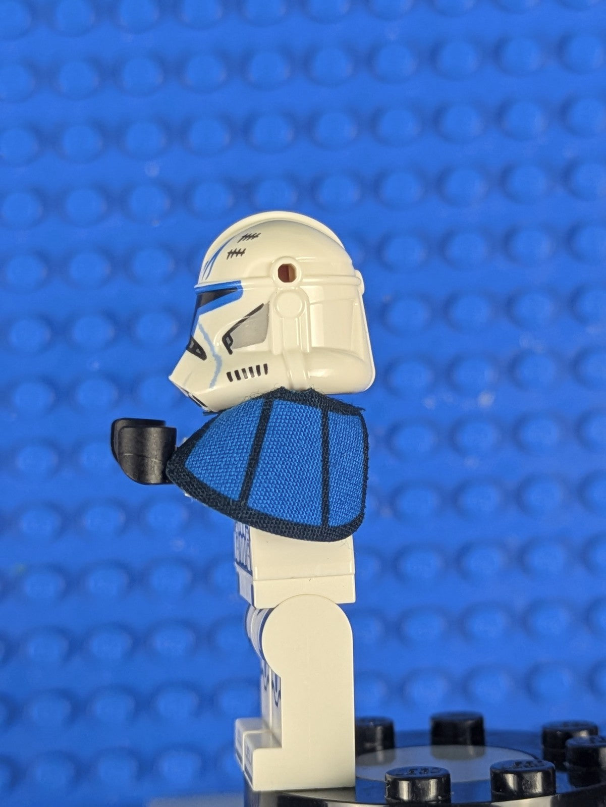 Lego Star Wars: Phase 2 Captain Rex sw1315 Sets 75391, 75367