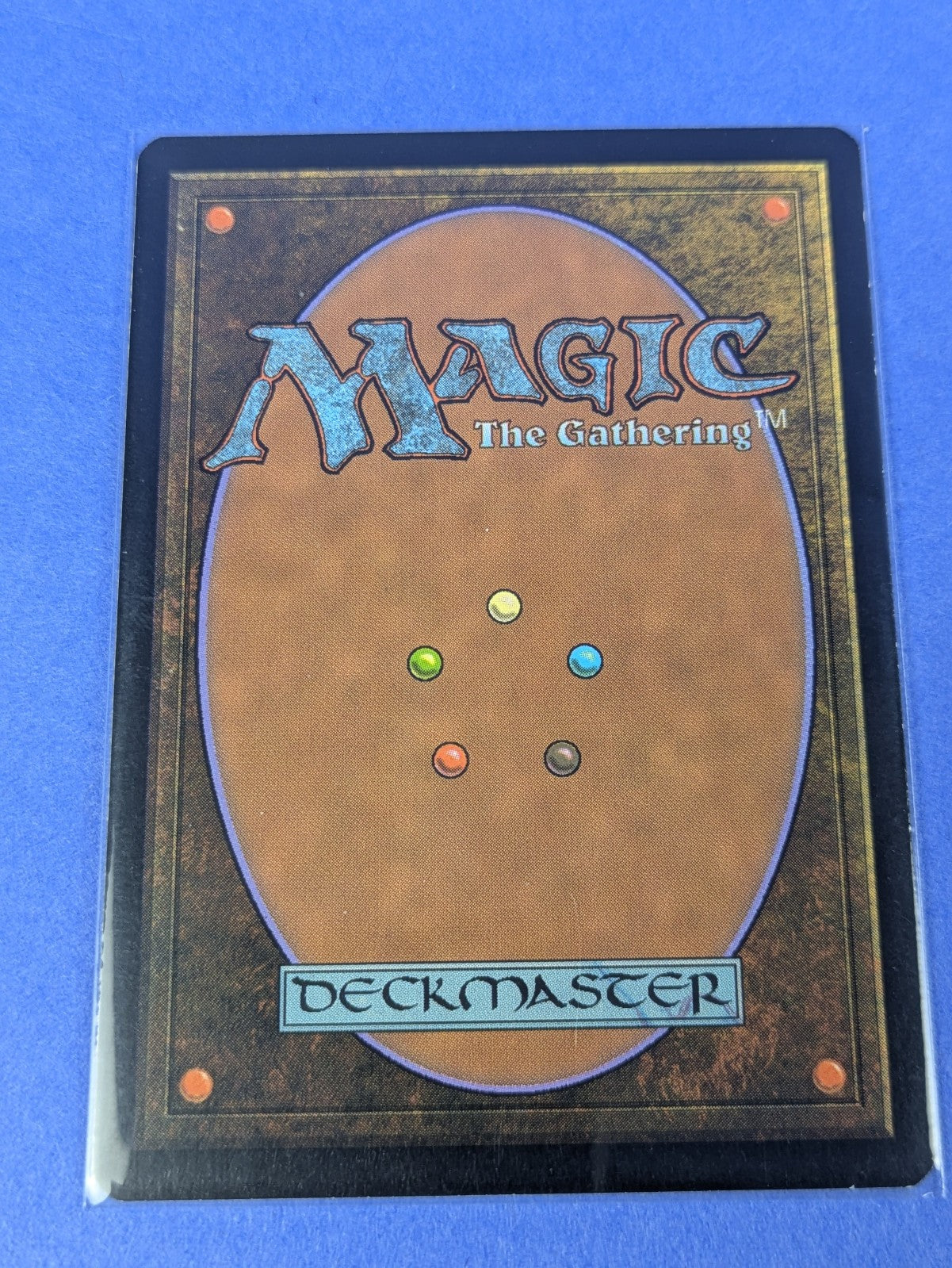 MTG Magic: Return to Ravnica: Steam Vents #247/274 Rare - NM