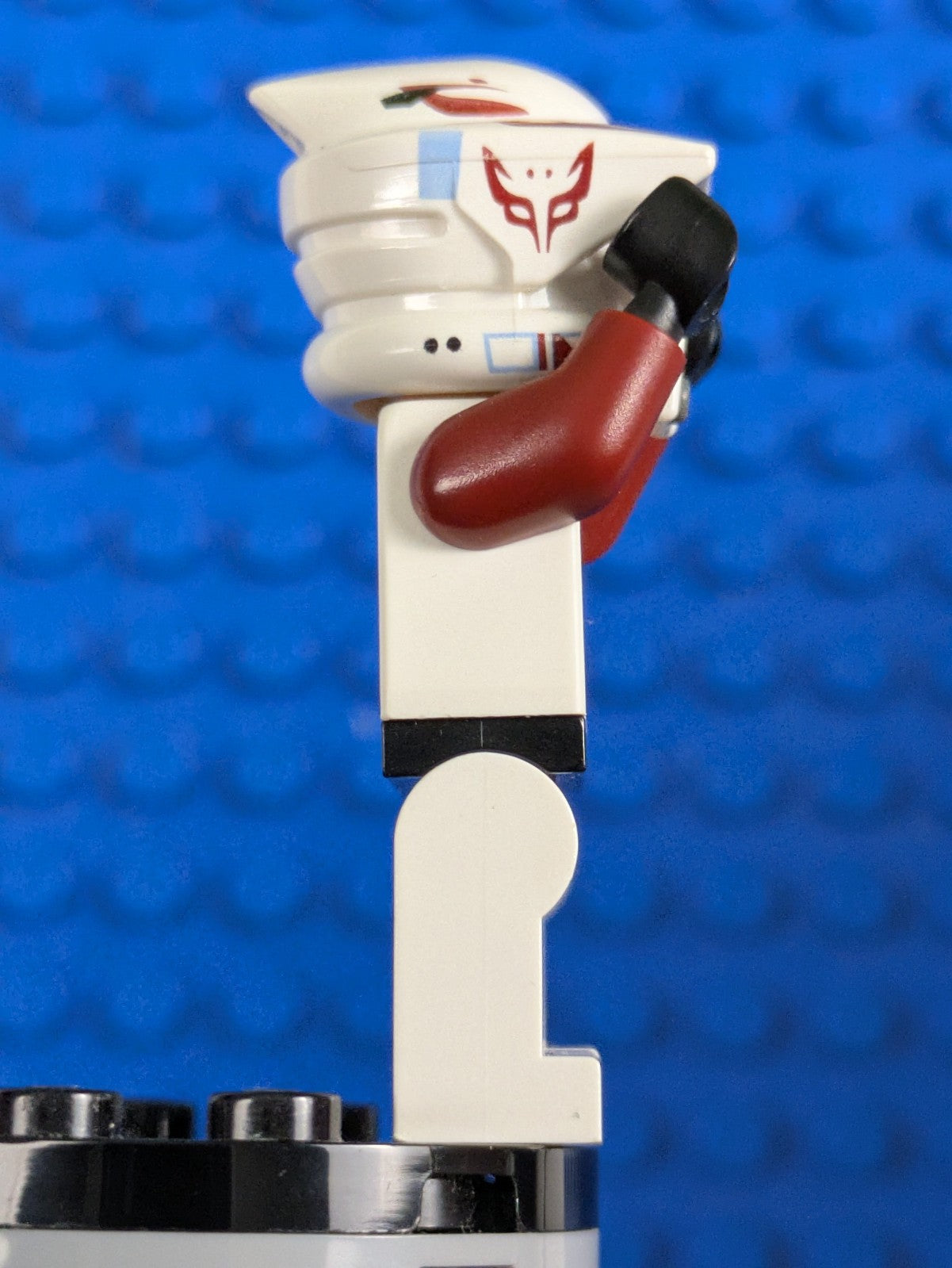 Lego Star Wars: Clone ARF Trooper - Rancor Battalion sw0378 Set 9488