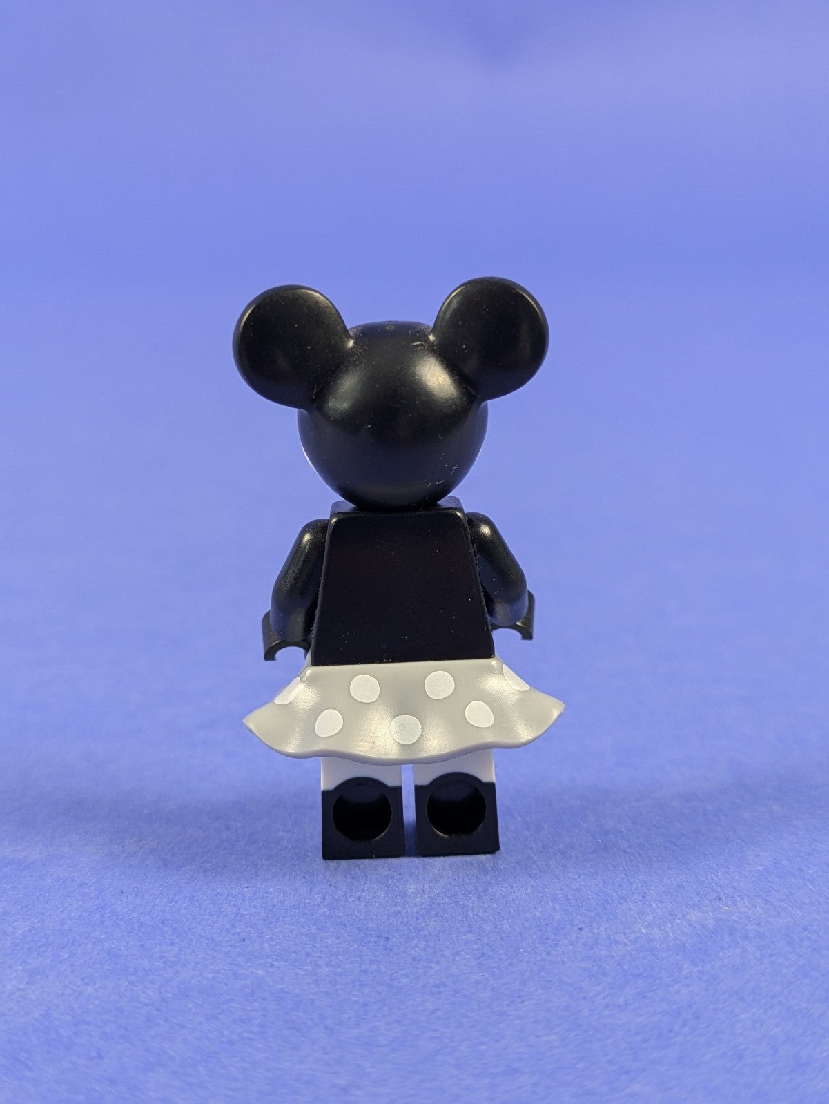 LEGO Disney Walt Disney Tribute Camera 43230 Complete Set Pre-Owned