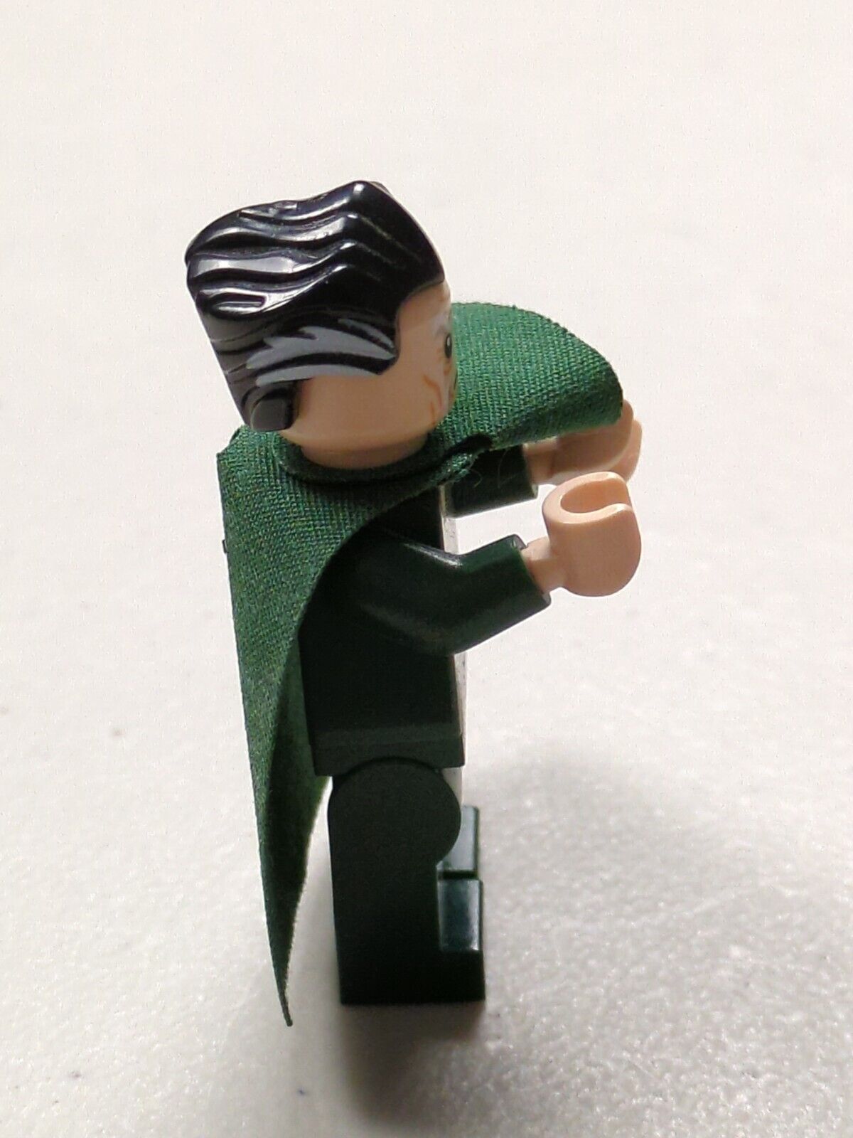 Lego Super Heroes: Batman II: Ra's Al Ghul sh290 Set 76056