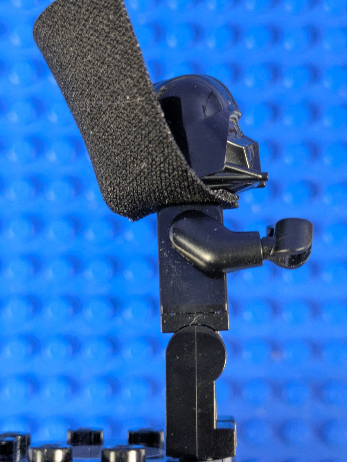 Lego Star Wars: Rebels: Darth Vader (White Head, Rebels) sw0744 Set 75150