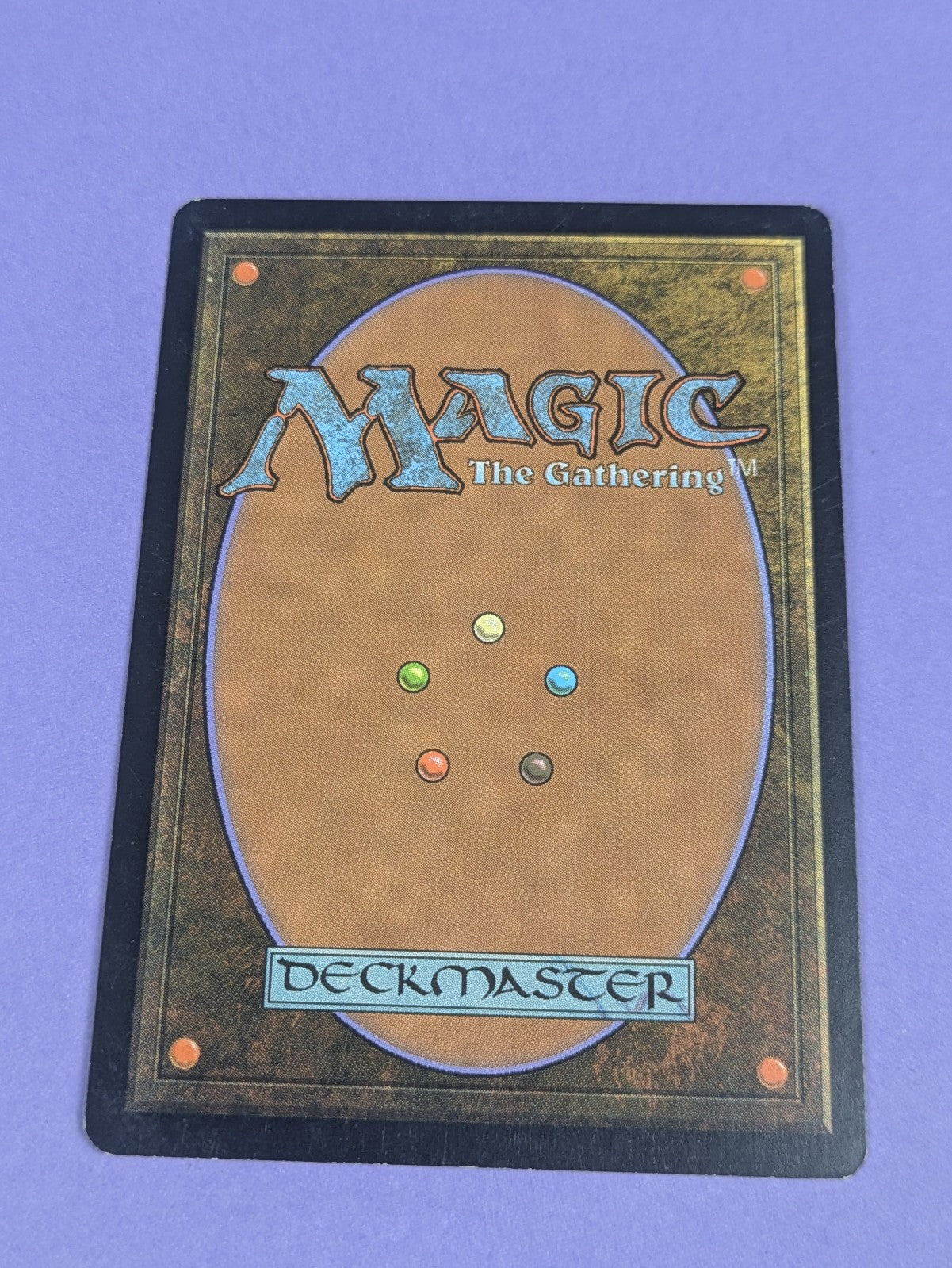 MTG Magic: Core Set 2019: Scapeshift #201/280 Uncommon - LP