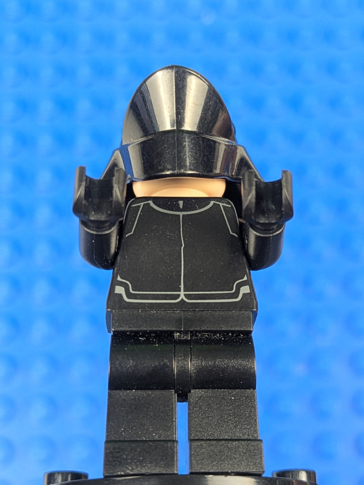 Lego Star Wars: First Order Crew Member (Fleet Engineer/Gunner) sw0671 Set 75101