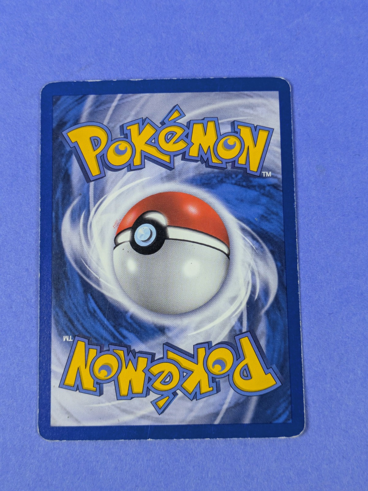 Kyogre 6/106 - Holo - Pokemon Card - MP