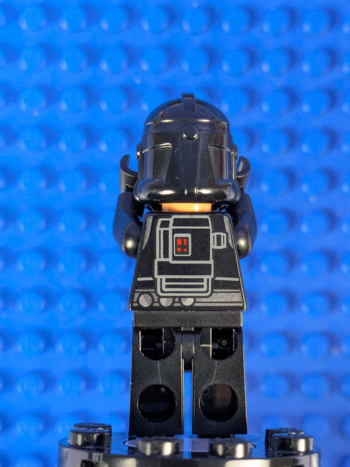 Lego Star Wars: Clone Commando Commander Crosshair sw1152 Set 75314