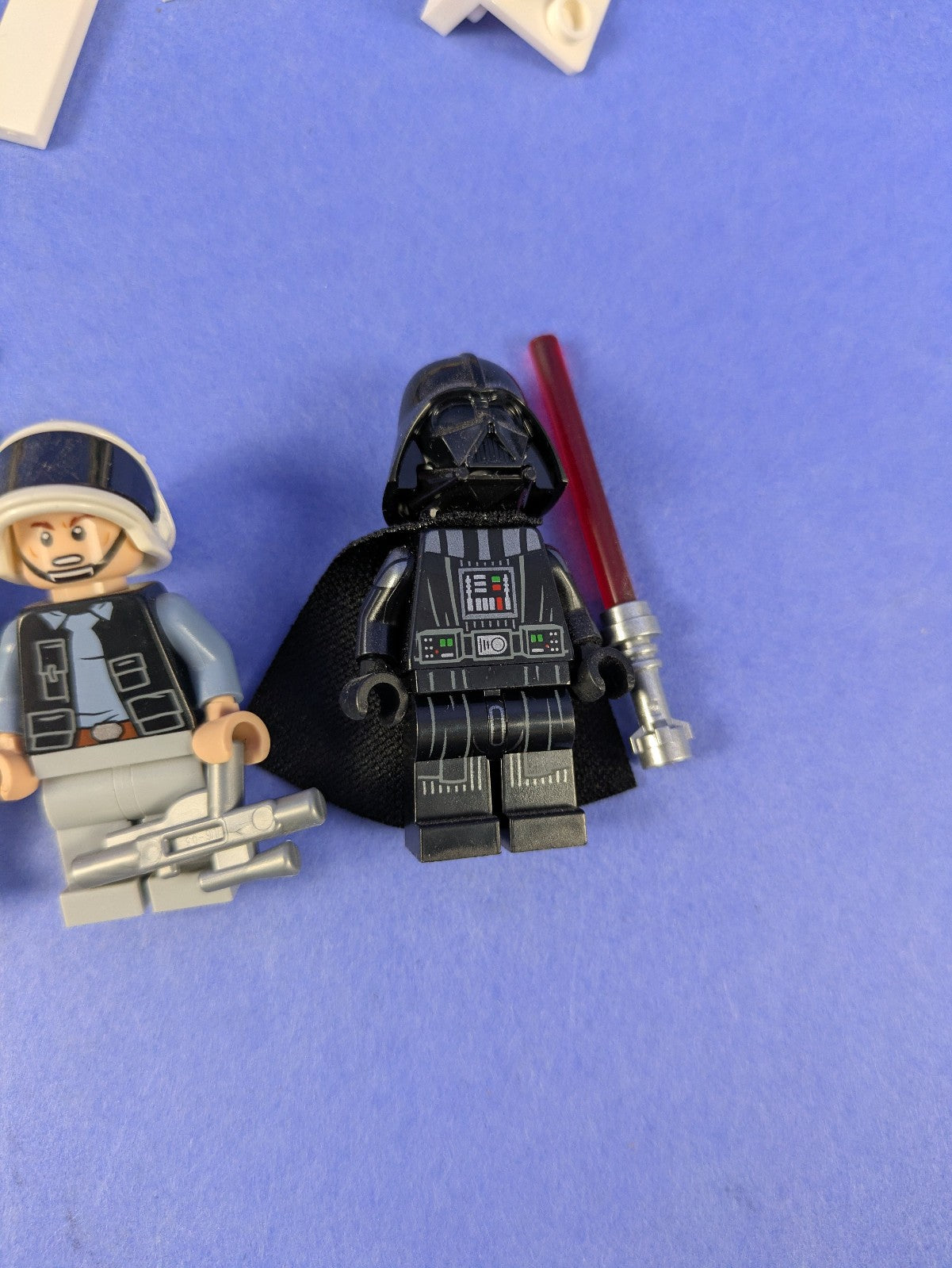 LEGO Star Wars Boarding the Tantive IV 75387 Complete Set Pre-Owned