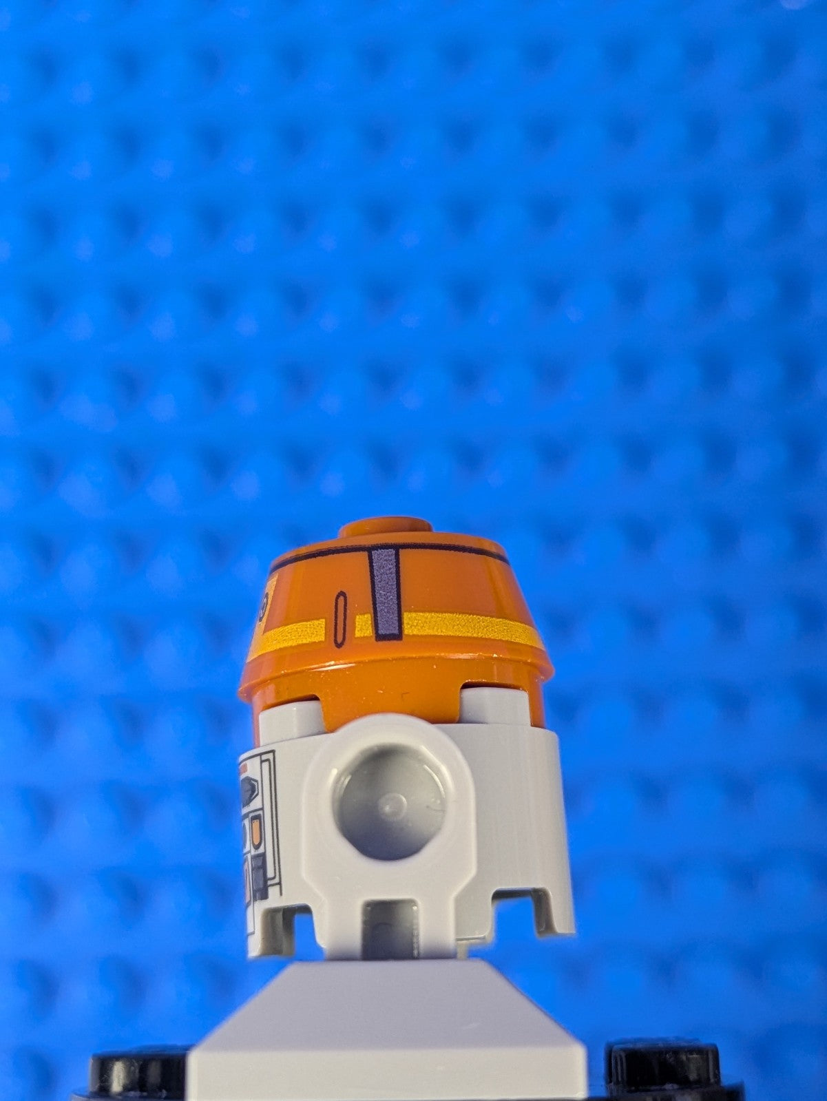 Lego Star Wars: Rebels: C1-10P (Chopper) - Astromech Droid sw0565 Set 75048