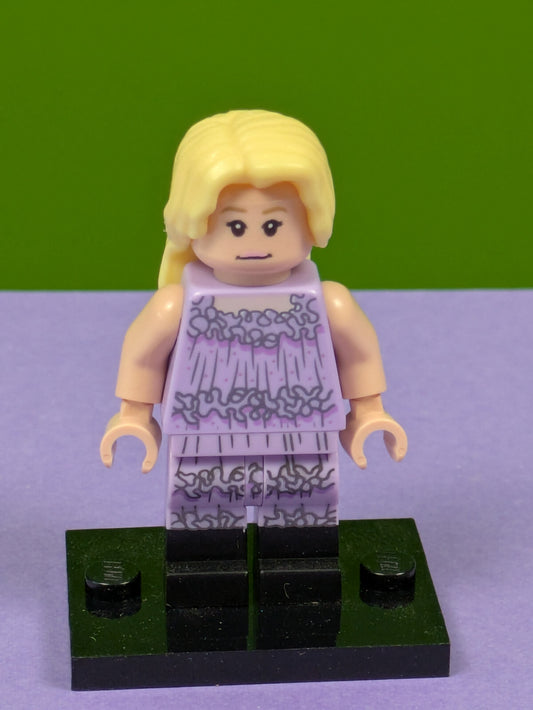Lego Harry Potter: Half-Blood Prince: Luna Lovegood hp227 Set 75969