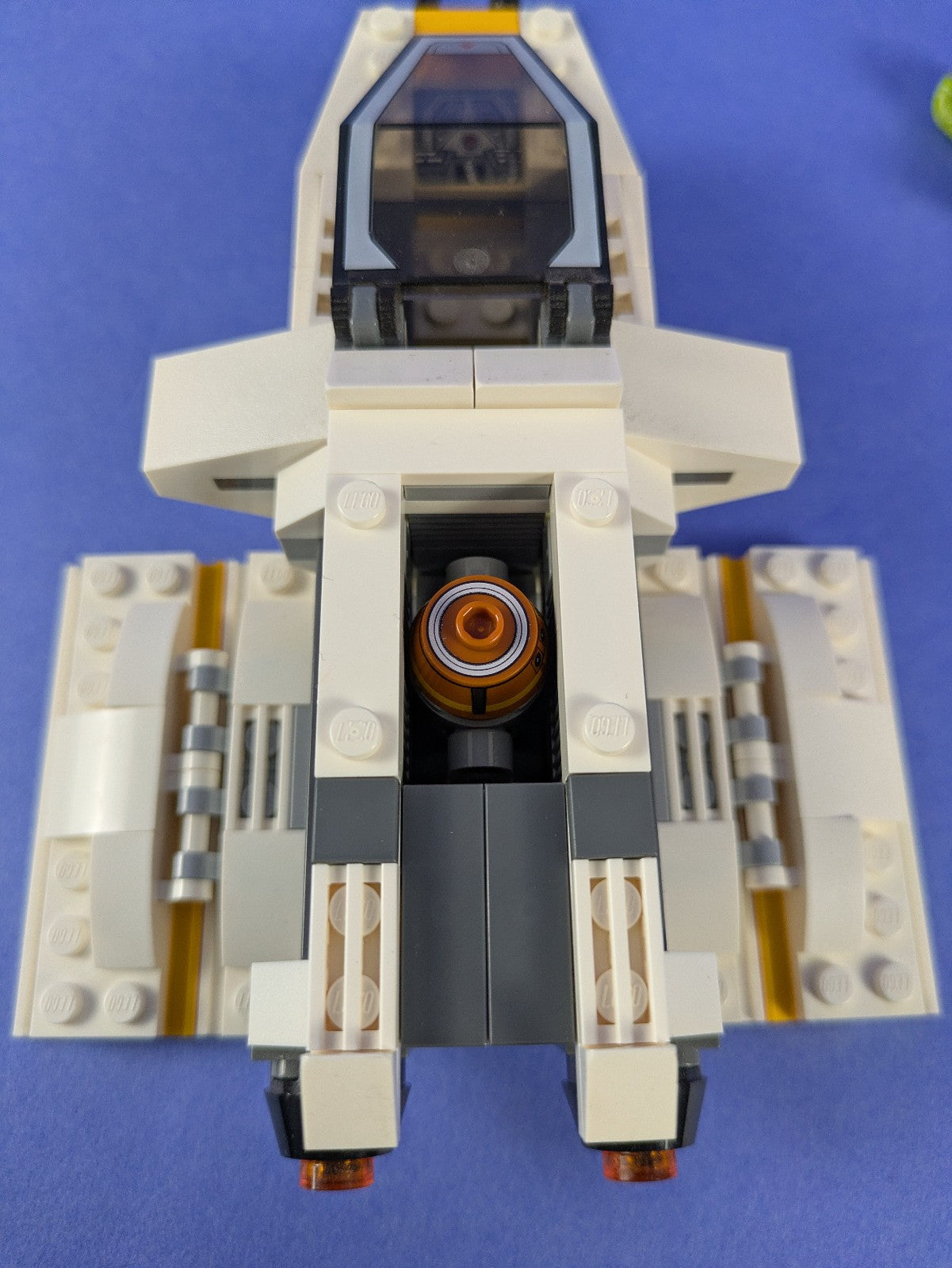 Lego Star Wars: Rebels: The Phantom & The Ghost 75053 75048 Set 66512