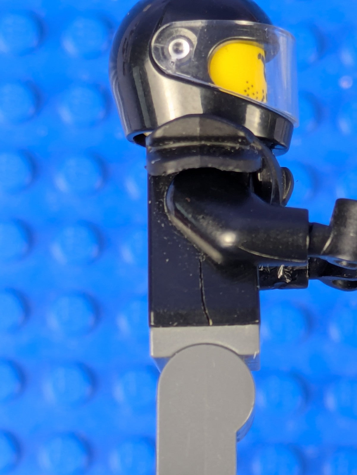 Lego NINJAGO: Sons of Garmadon: Skip Vicious njo0395 Set 70640