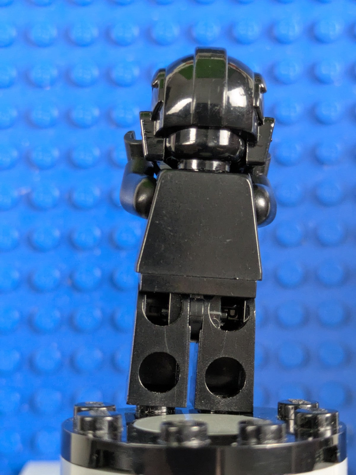 Lego Star Wars: Imperial TIE Fighter Pilot sw0268a Sets 9492, 9676