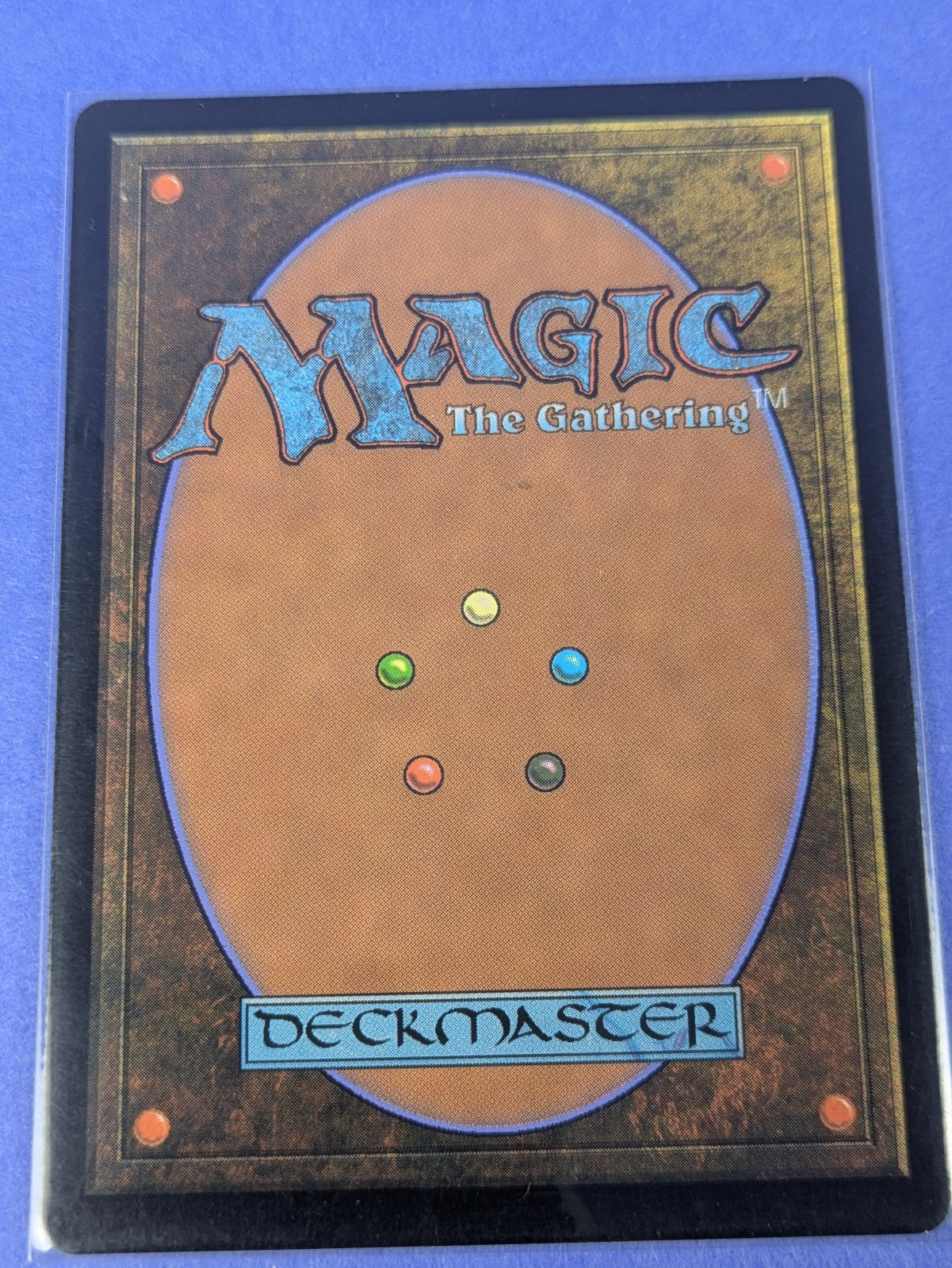 MTG Magic: Commander Masters: Ghostly Flicker #0098 Common - NM