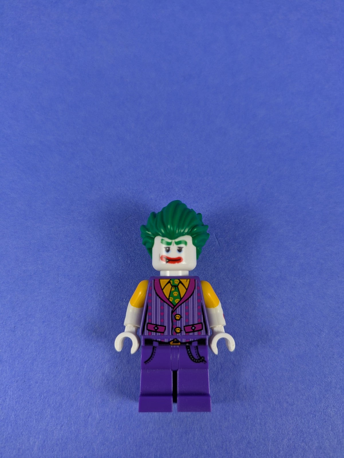 Lego Super Heroes: The Joker Notorious Lowrider Set 70906 Complete Set