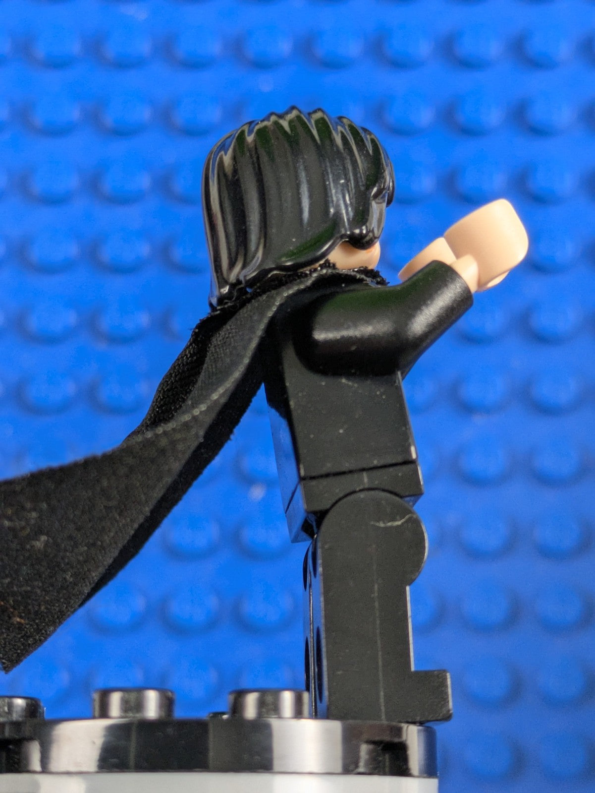 Lego Star Wars: Kylo Ren (Tattered Robe - Scarf) sw1006 Set 75236