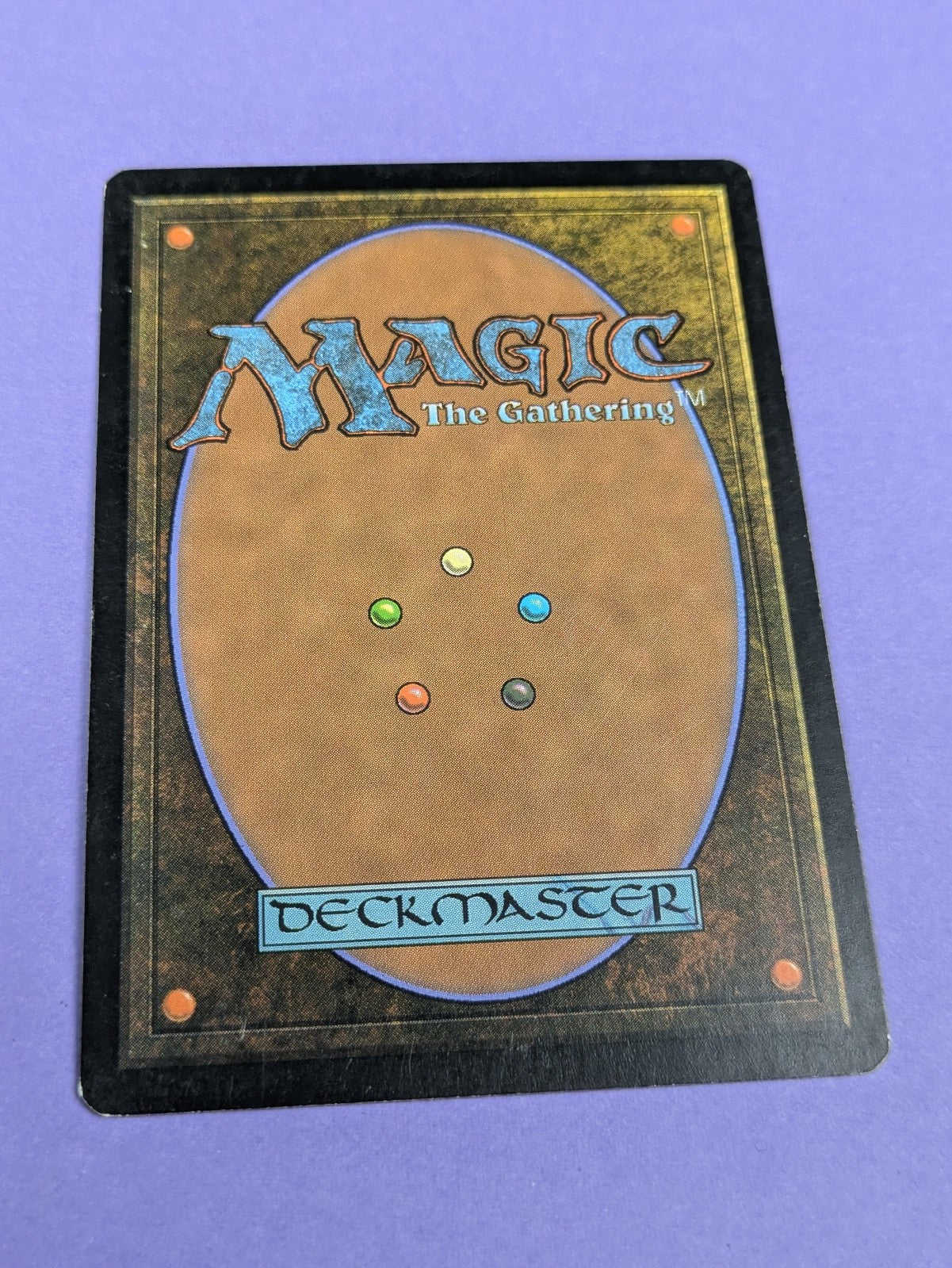 MTG Magic: New Phyrexia: Vorinclex, Voice of Hunger #127/175 Mythic - LP