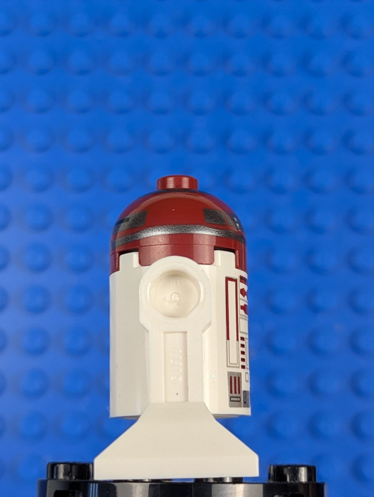 Lego Star Wars: R4-P17 - Astromech Droid sw0706 Sets 75135, 75191