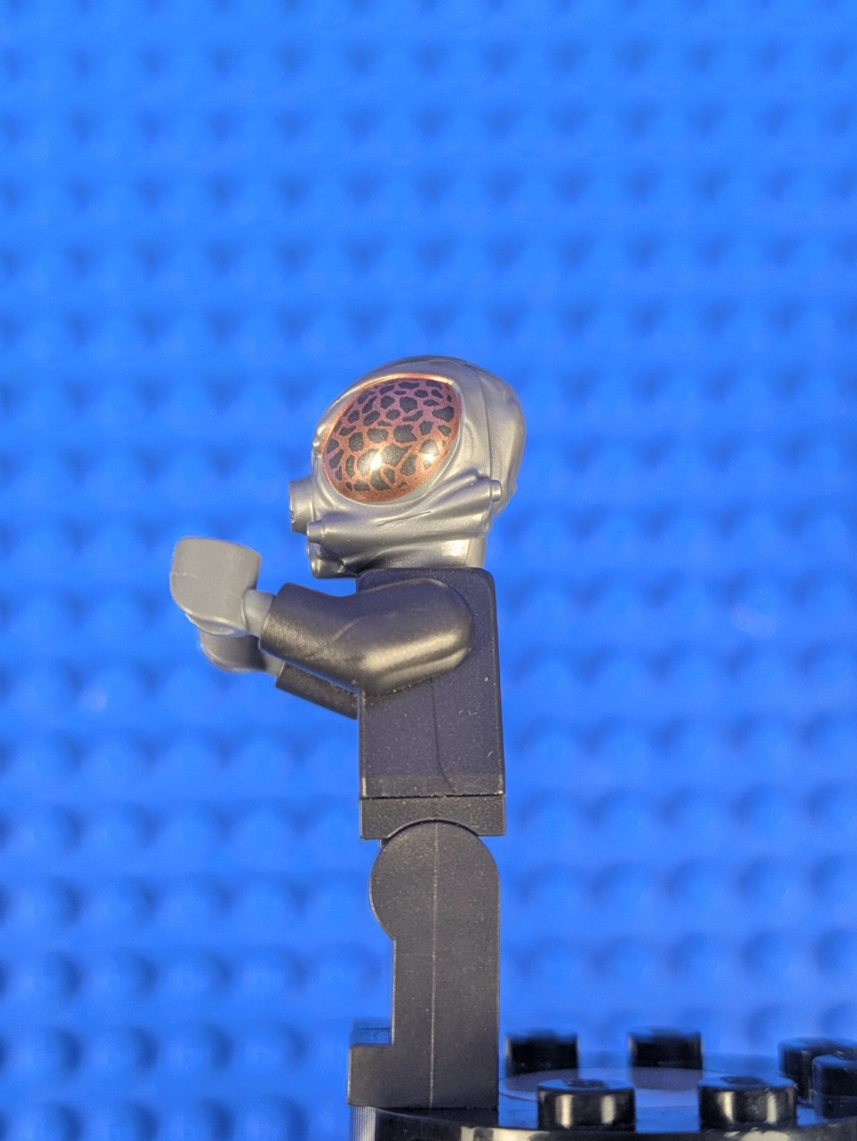 Lego Star Wars: 4-LOM sw0830 Sets 75167, 75243