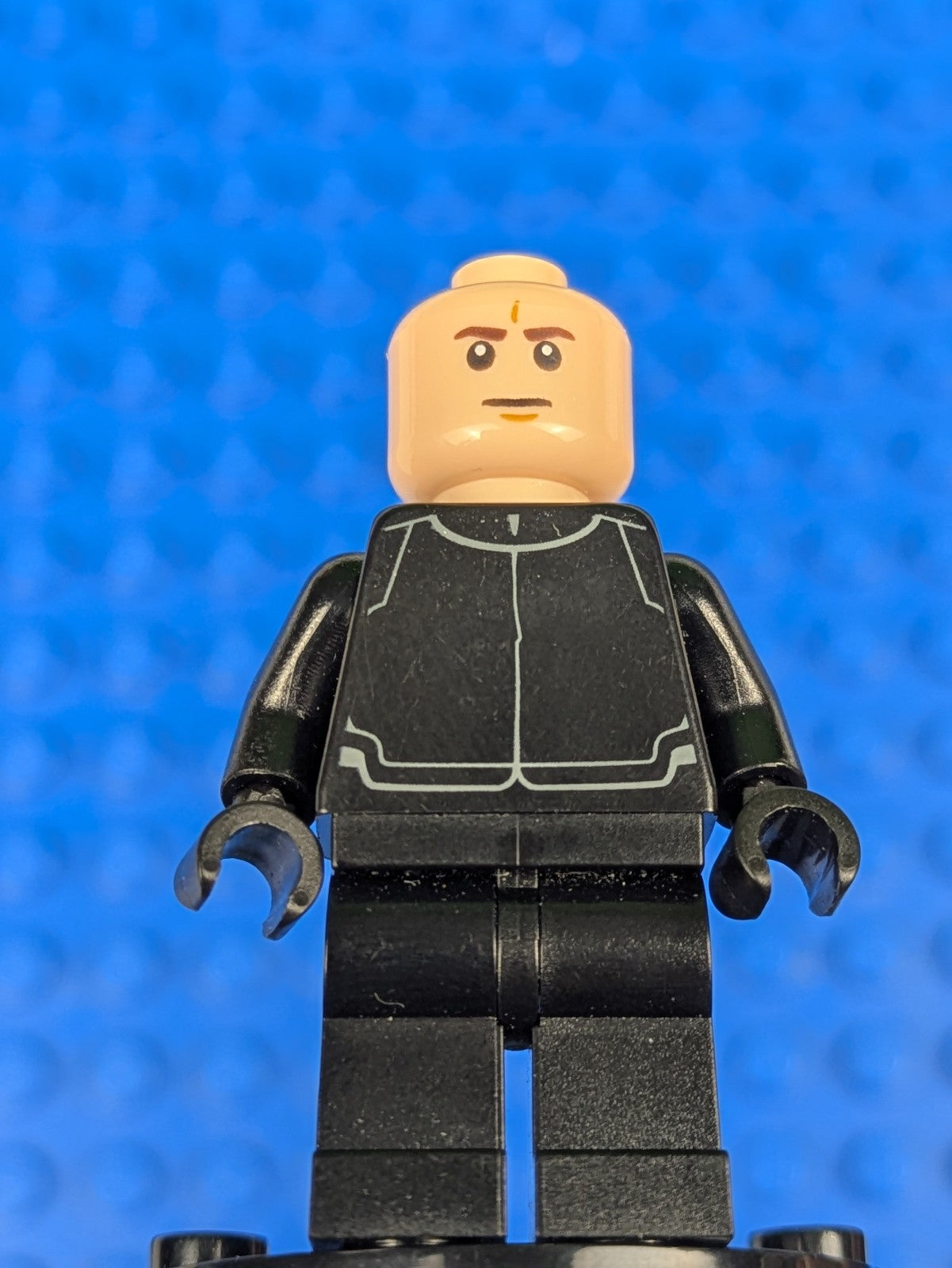 Lego Star Wars: First Order Crew Member (Fleet Engineer/Gunner) sw0671 Set 75101